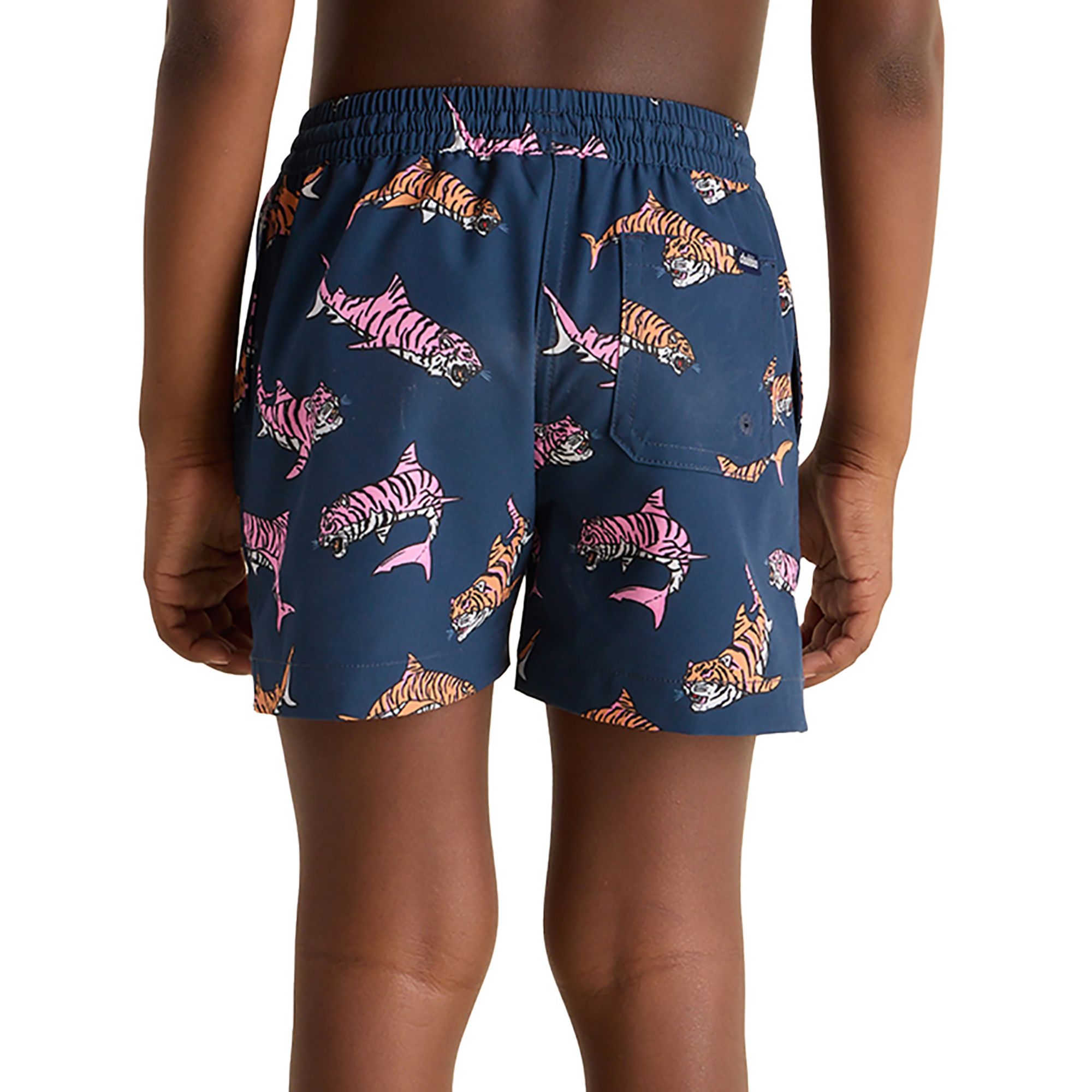 Chubbies Toddler Boys' Classic Swim Trunks product image