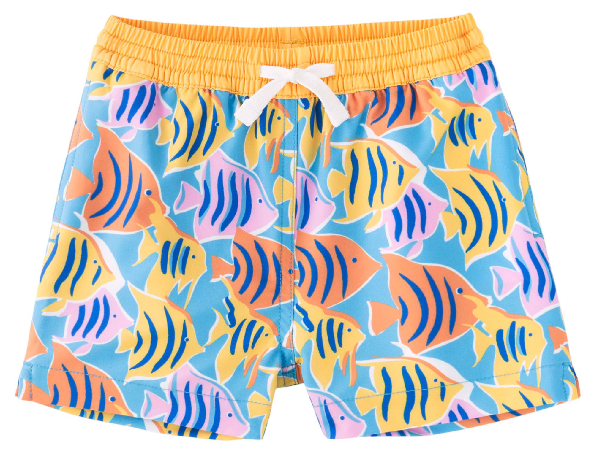 Chubbies Toddler Boys' Classic Swim Trunks product image