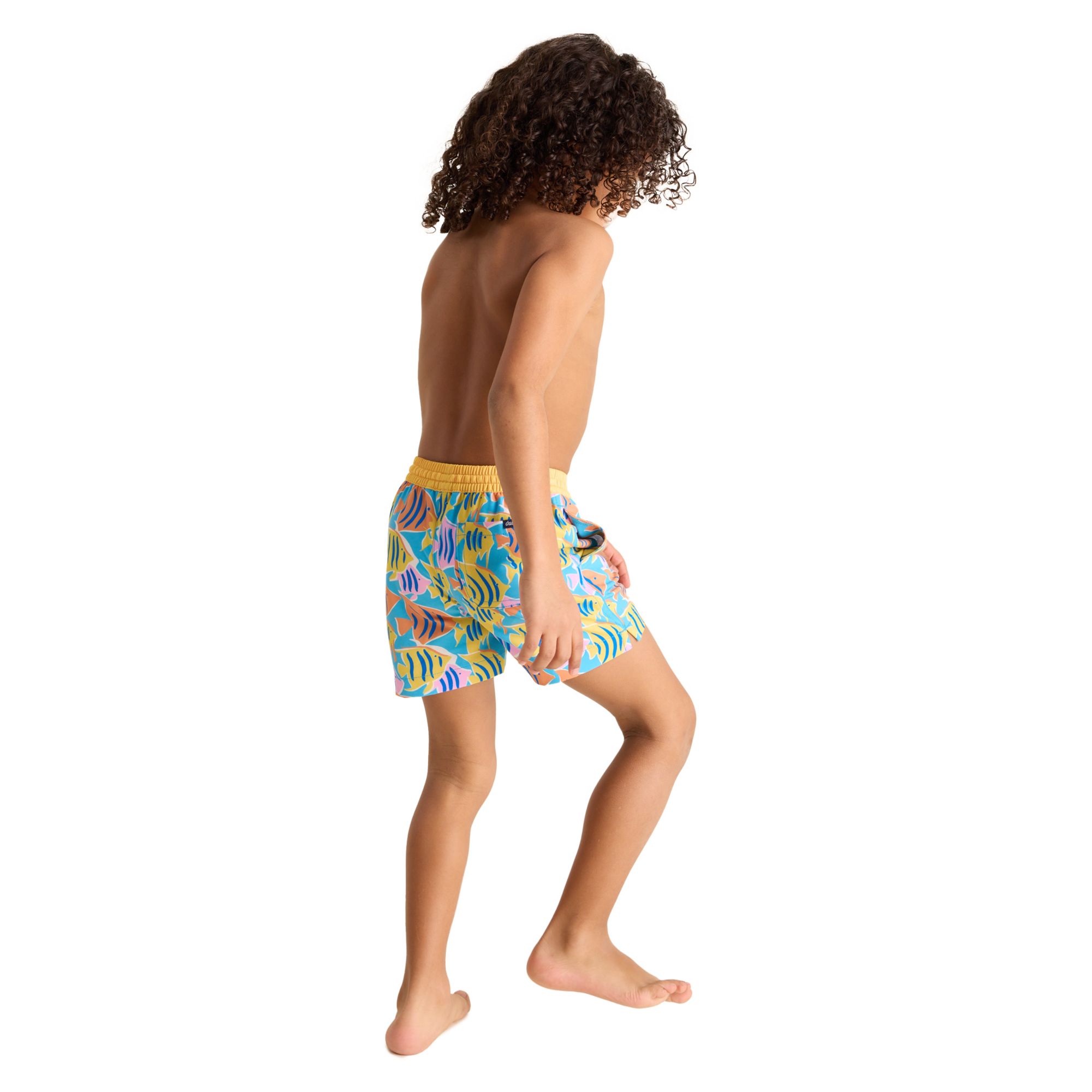 Chubbies Toddler Boys' Classic Swim Trunks product image