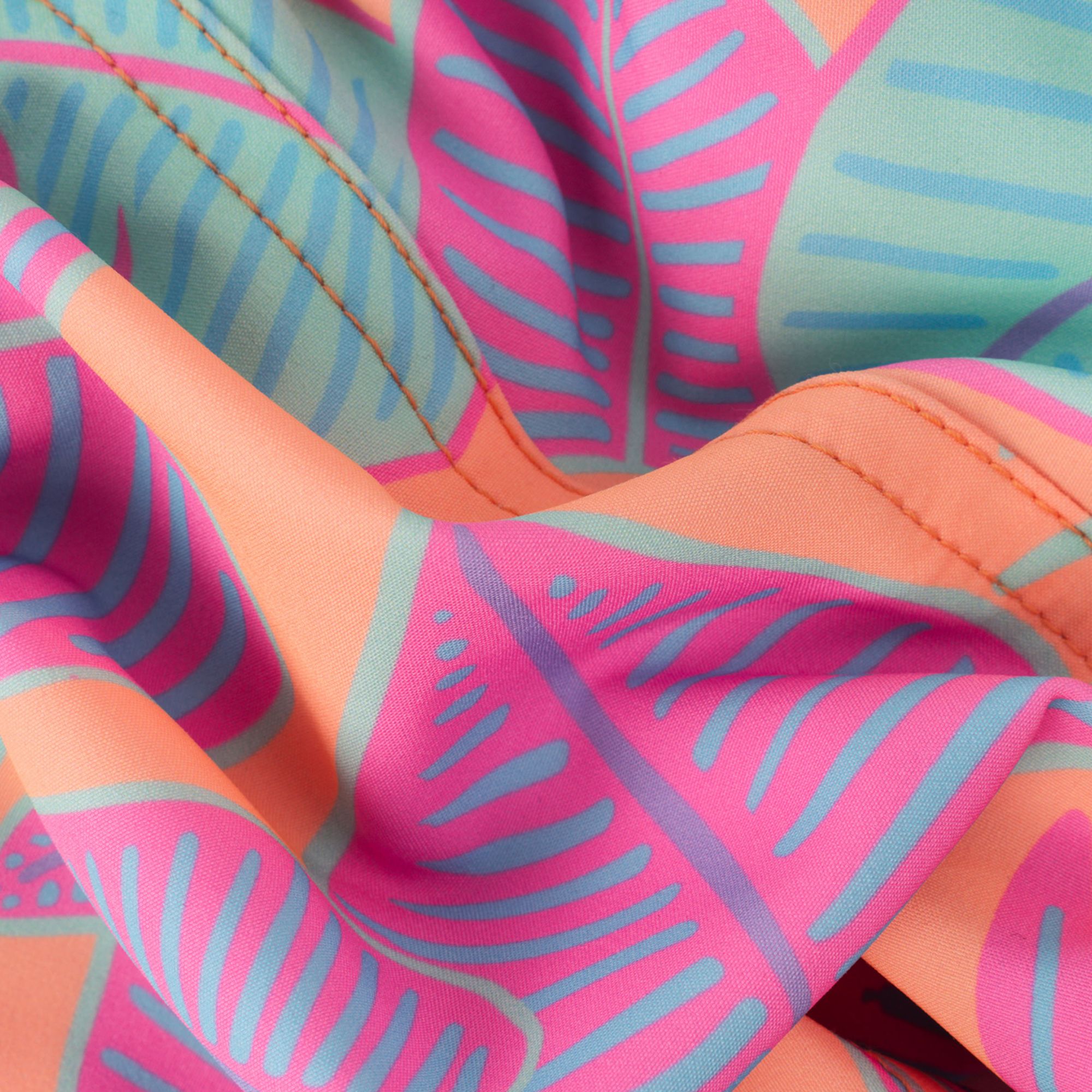 Chubbies Toddler Boys' Classic Swim Trunks product image