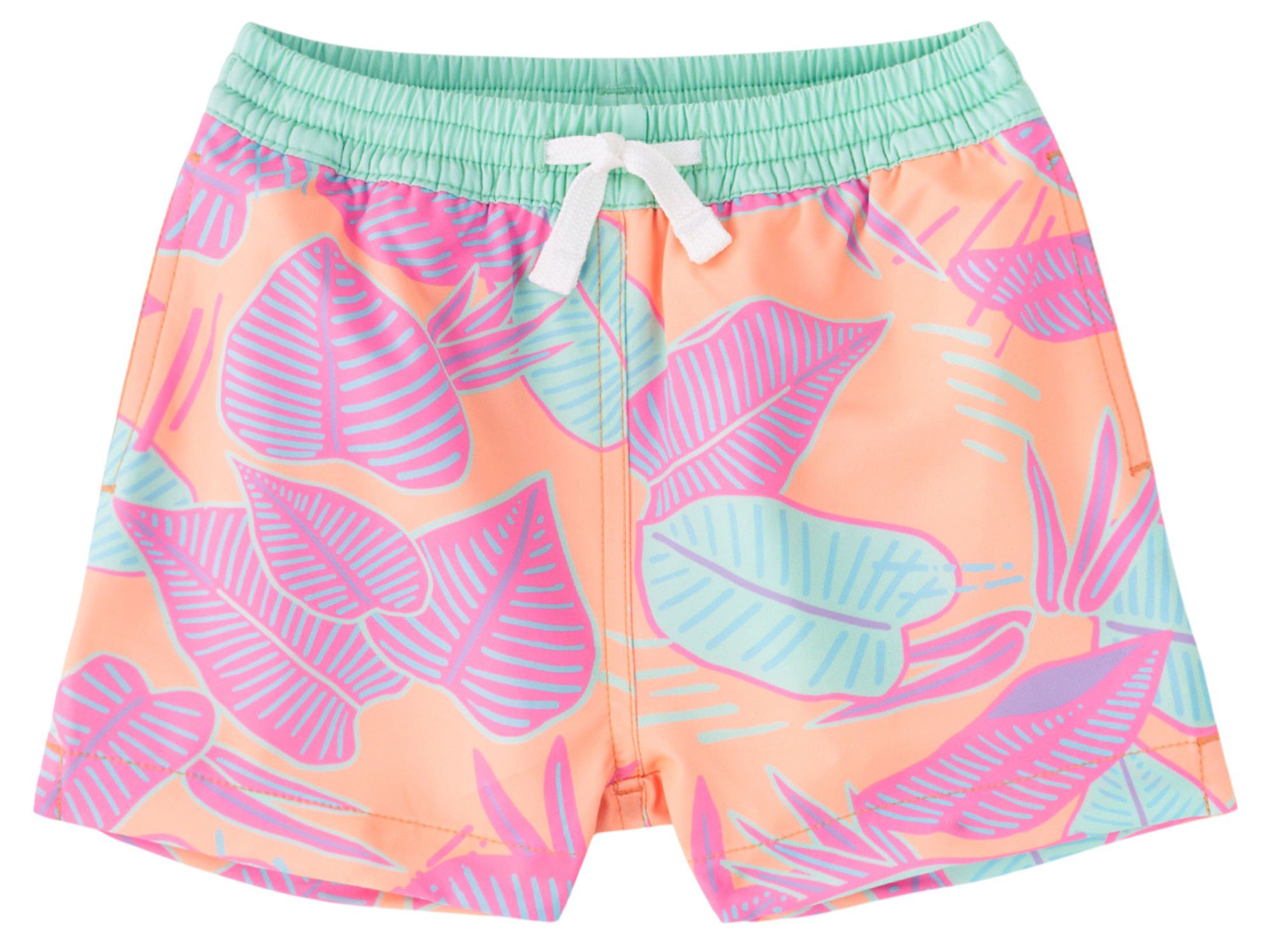 Chubbies Toddler Boys' Classic Swim Trunks product image