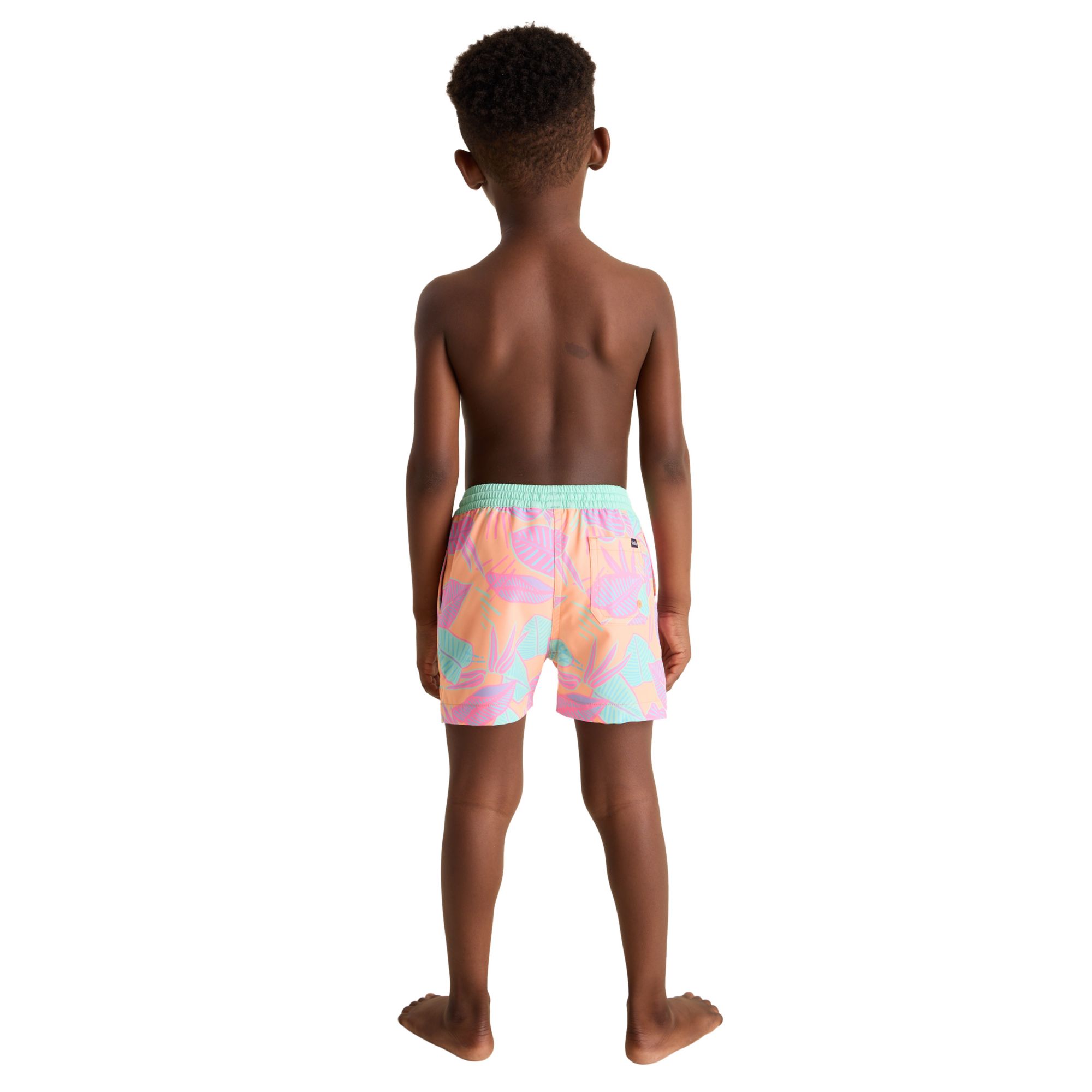 Chubbies Toddler Boys' Classic Swim Trunks product image