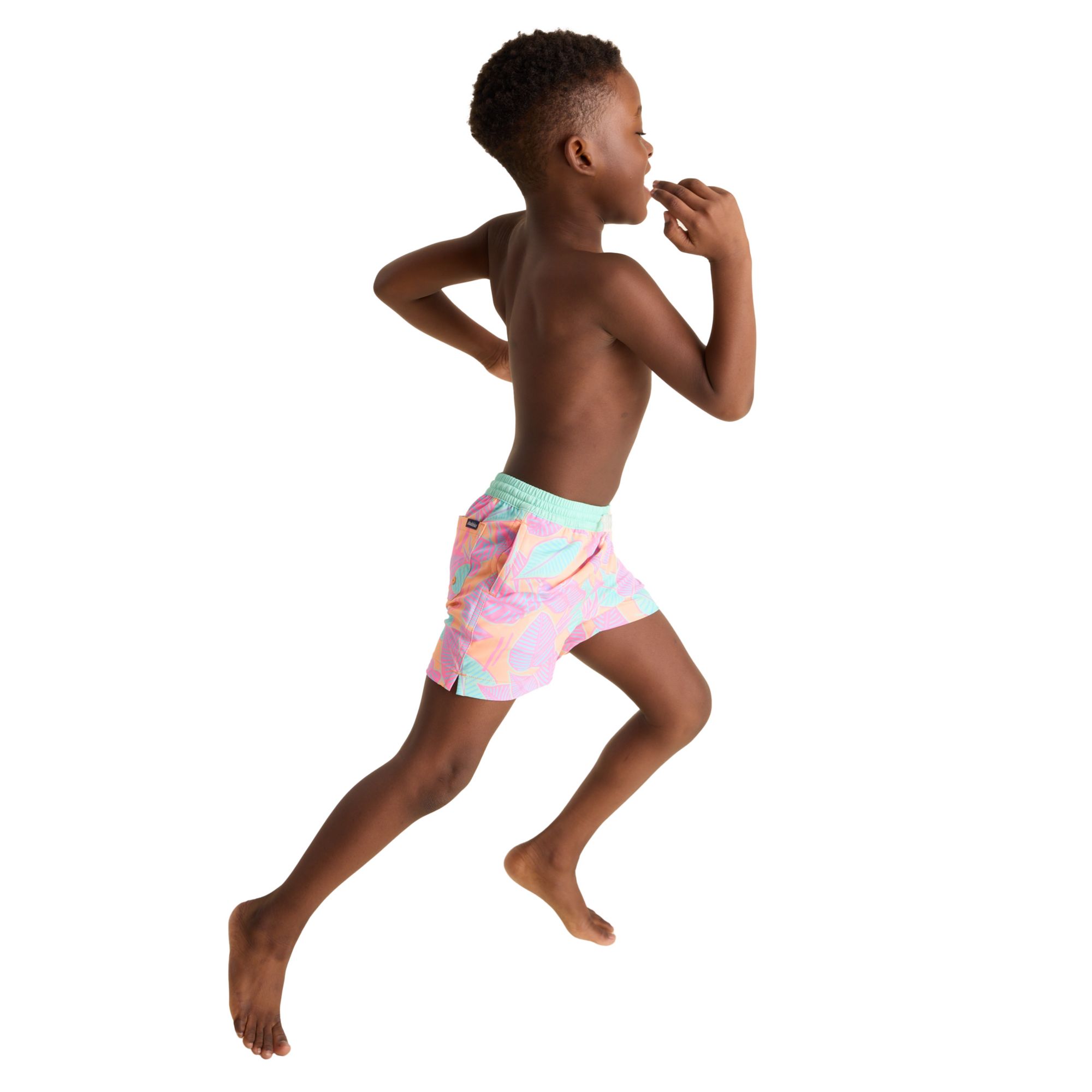 Chubbies Toddler Boys' Classic Swim Trunks product image