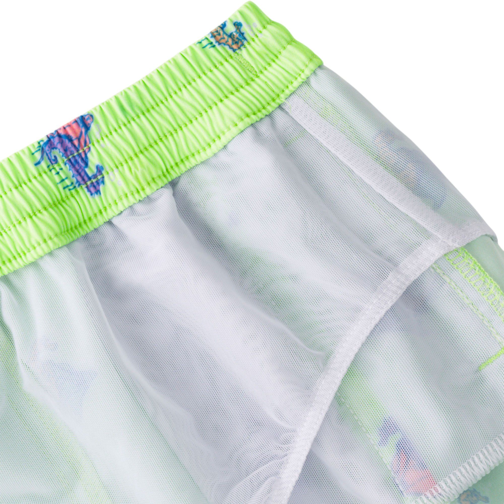 Chubbies Toddler Boys' Classic Swim Trunks product image