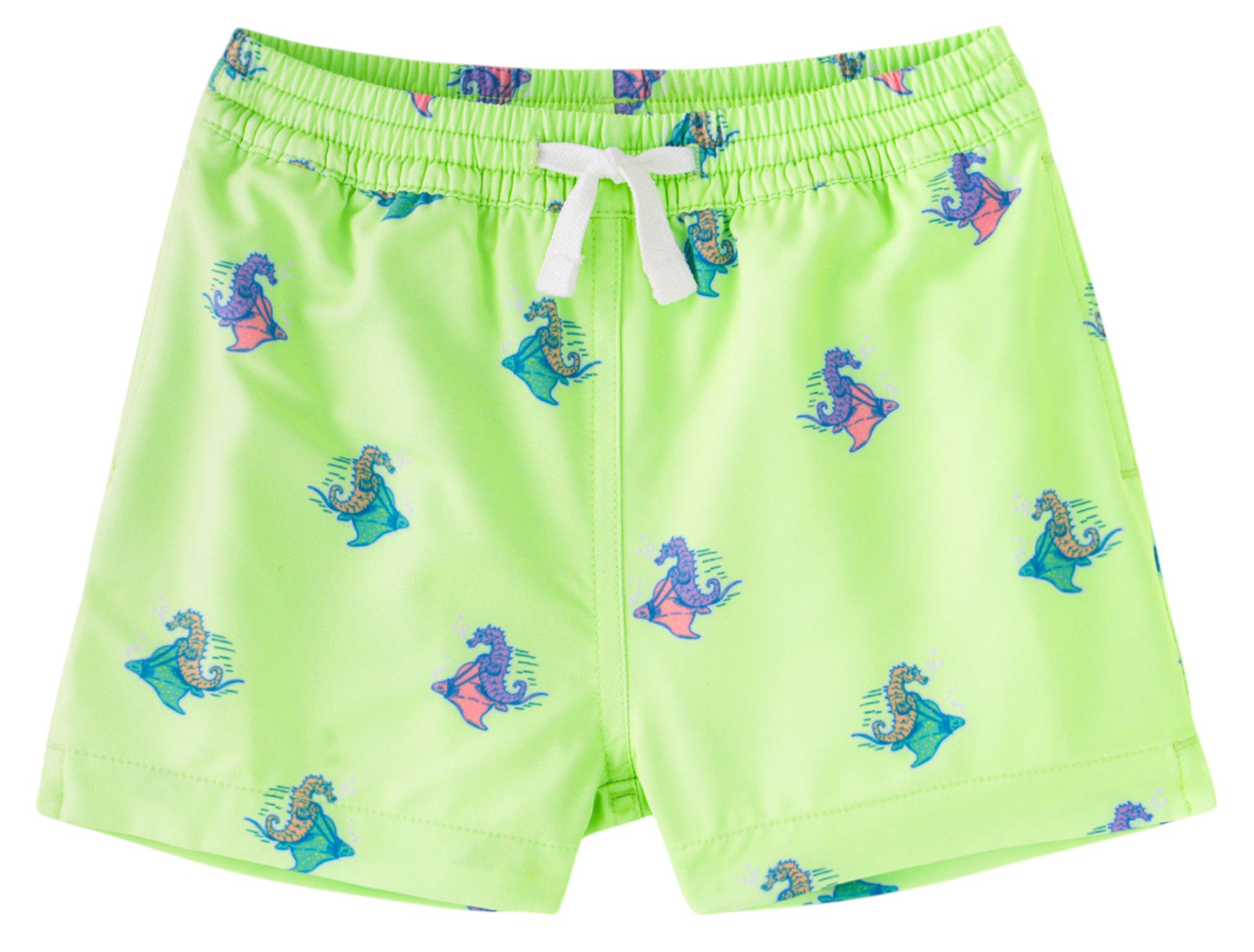 Chubbies Toddler Boys' Classic Swim Trunks product image