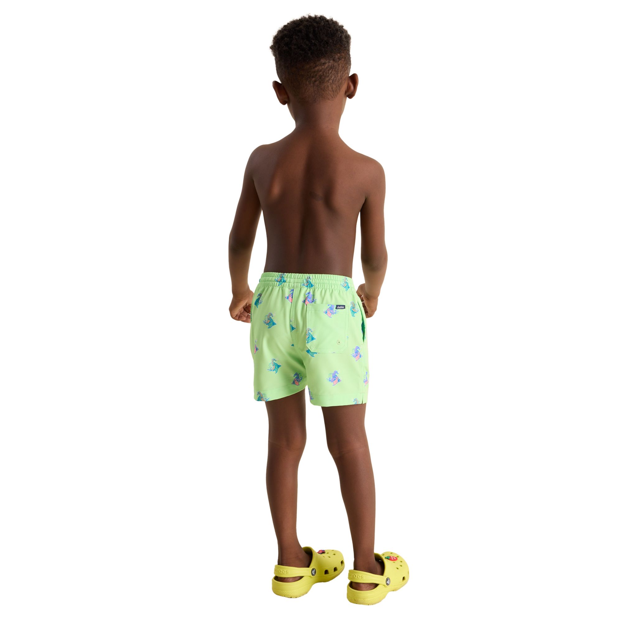 Chubbies Toddler Boys' Classic Swim Trunks product image