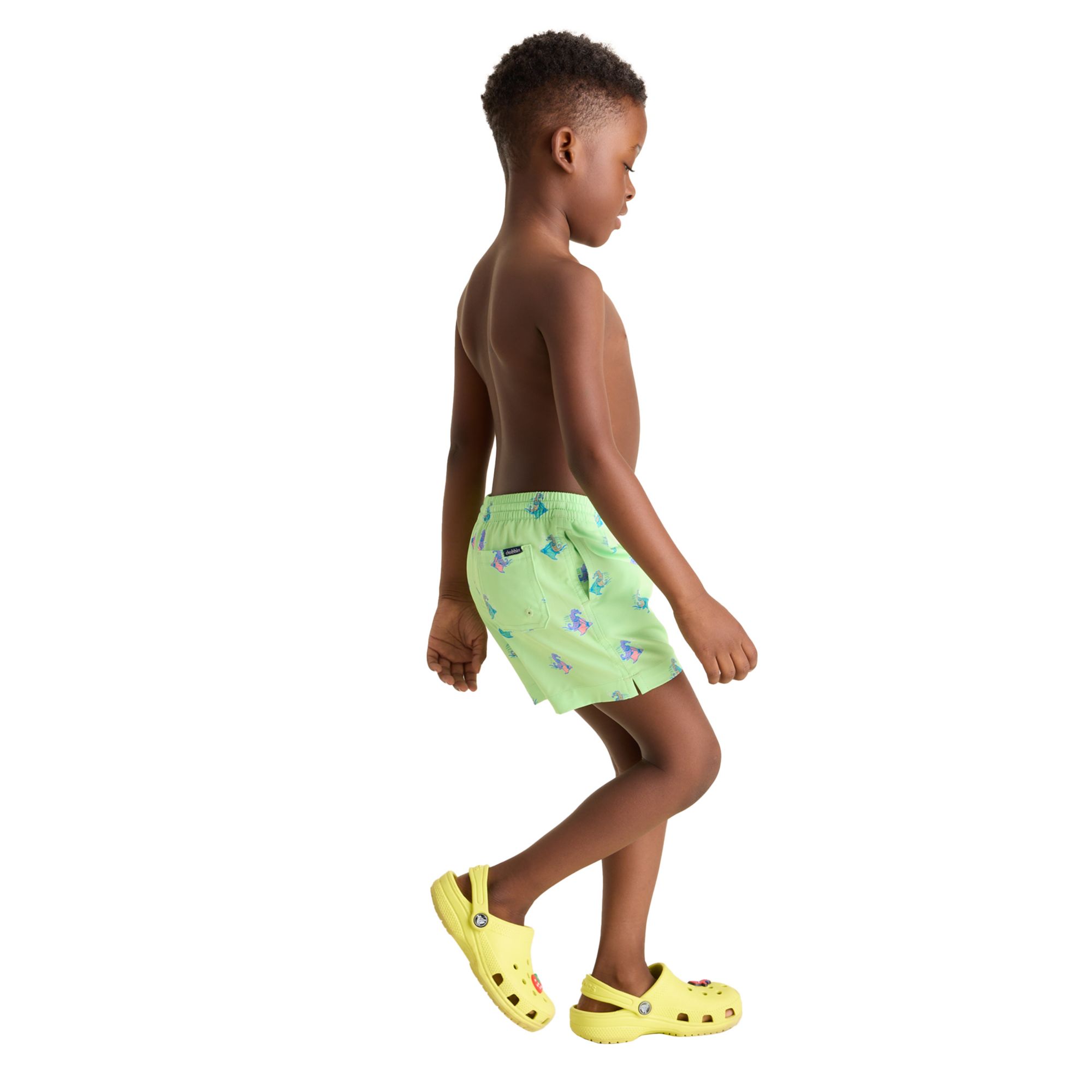 Chubbies Toddler Boys' Classic Swim Trunks product image