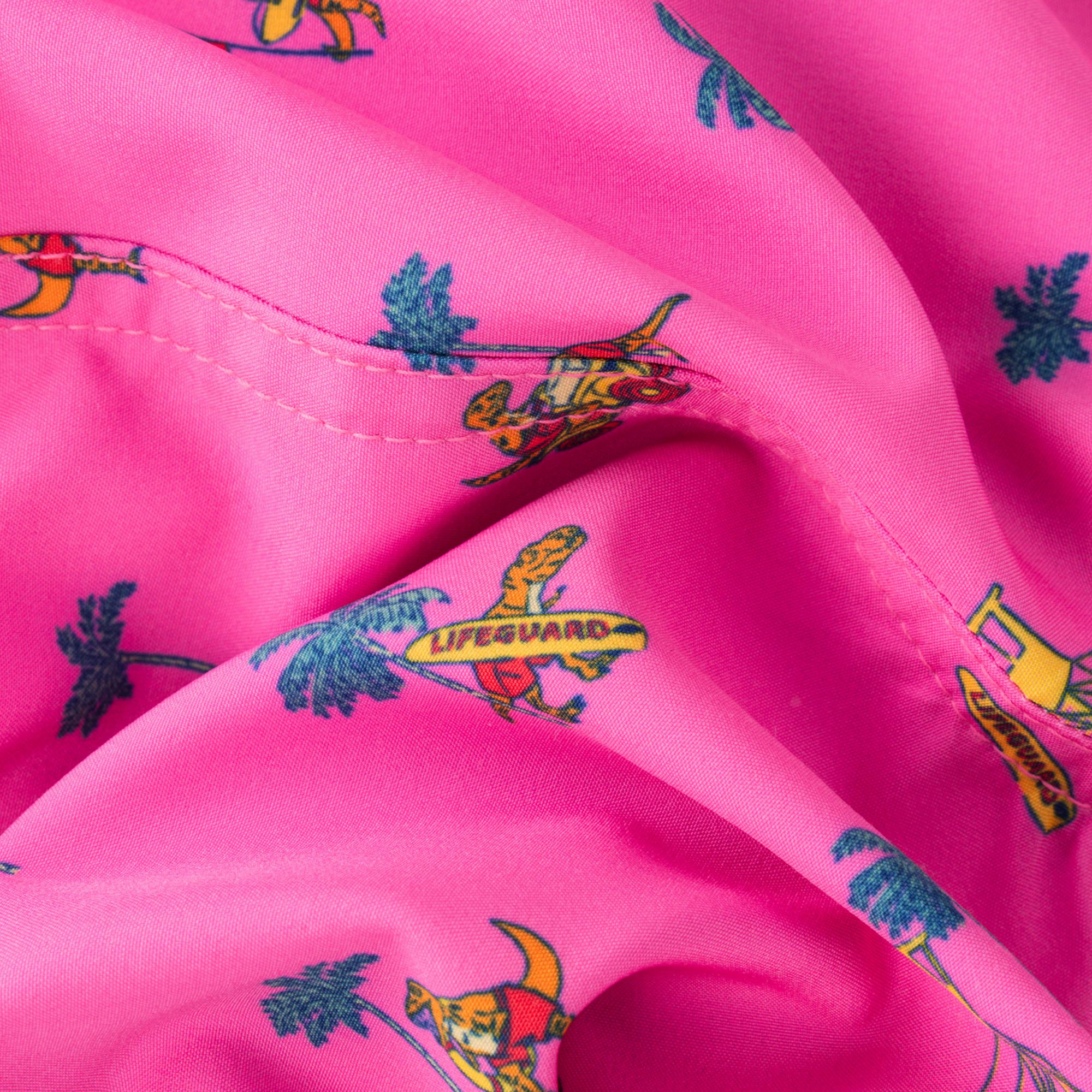 Chubbies Toddler Boys' Classic Swim Trunks product image