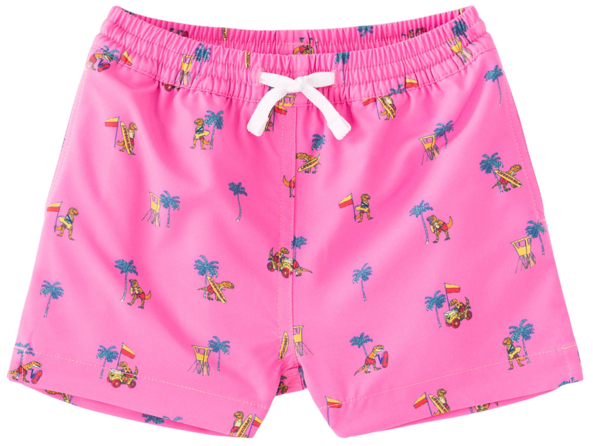 Chubbies Toddler Boys' Classic Swim Trunks product image