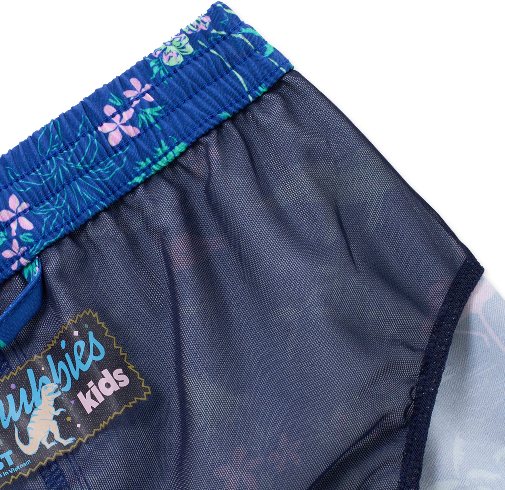 Chubbies Toddler Boys' Classic Swim Trunks product image