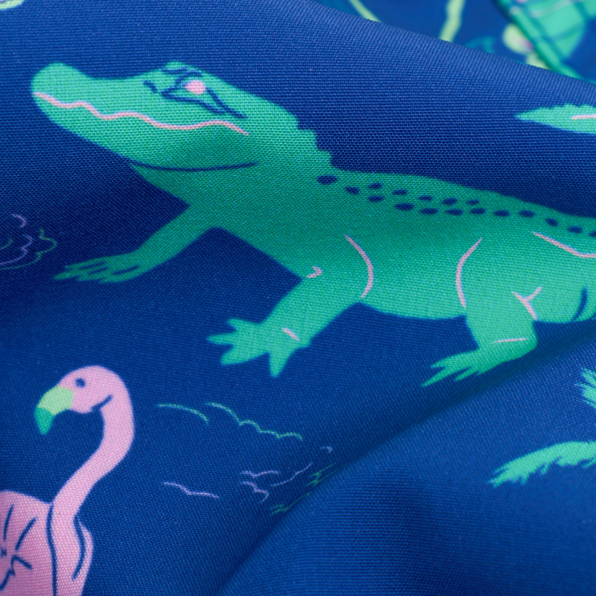 Chubbies Toddler Boys' Classic Swim Trunks product image