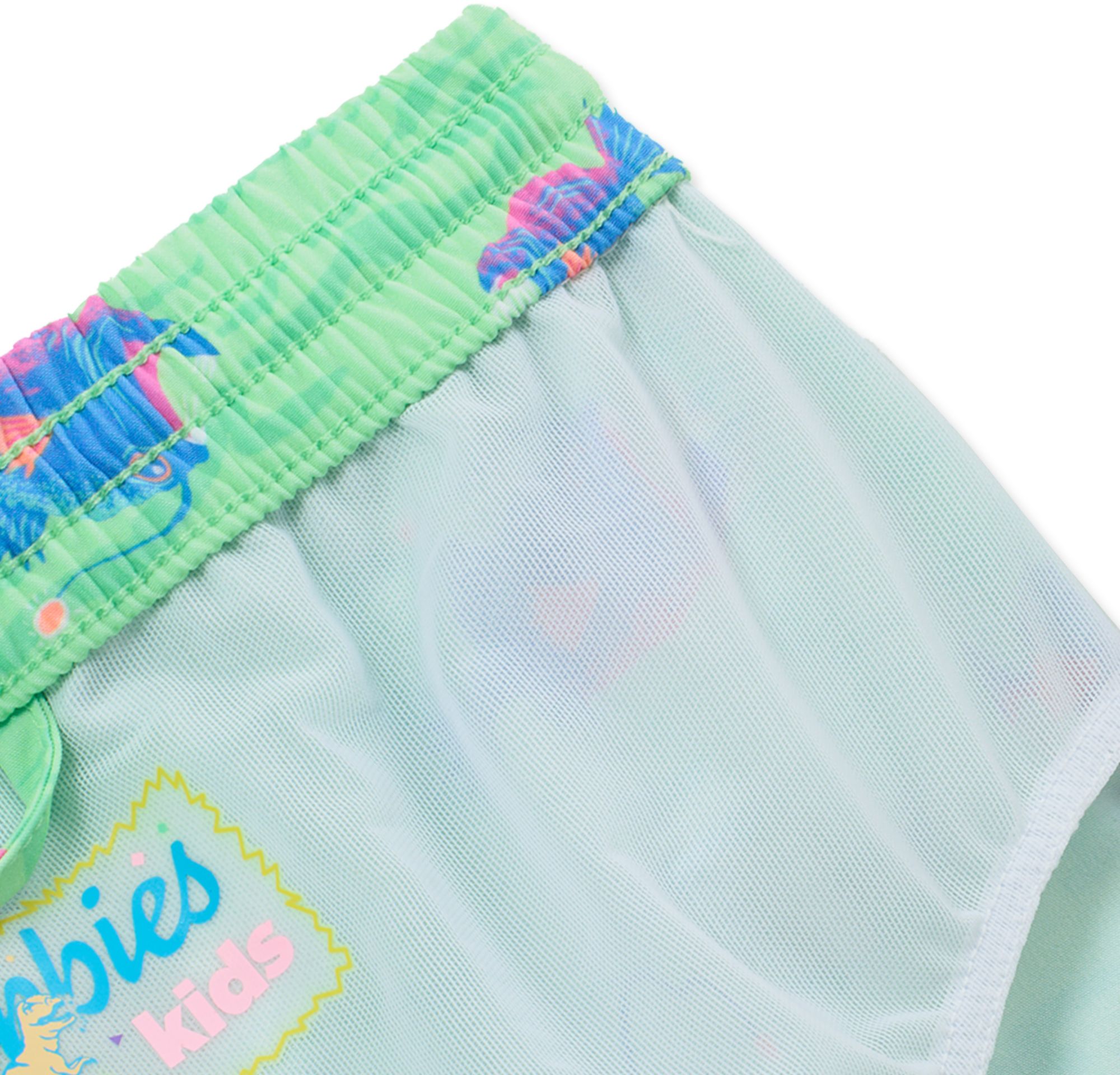 Chubbies Toddler Boys' Classic Swim Trunks product image