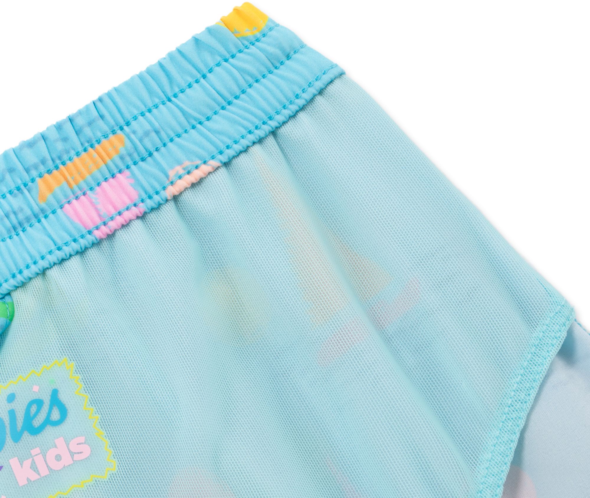 Chubbies Toddler Boys' Classic Swim Trunks product image