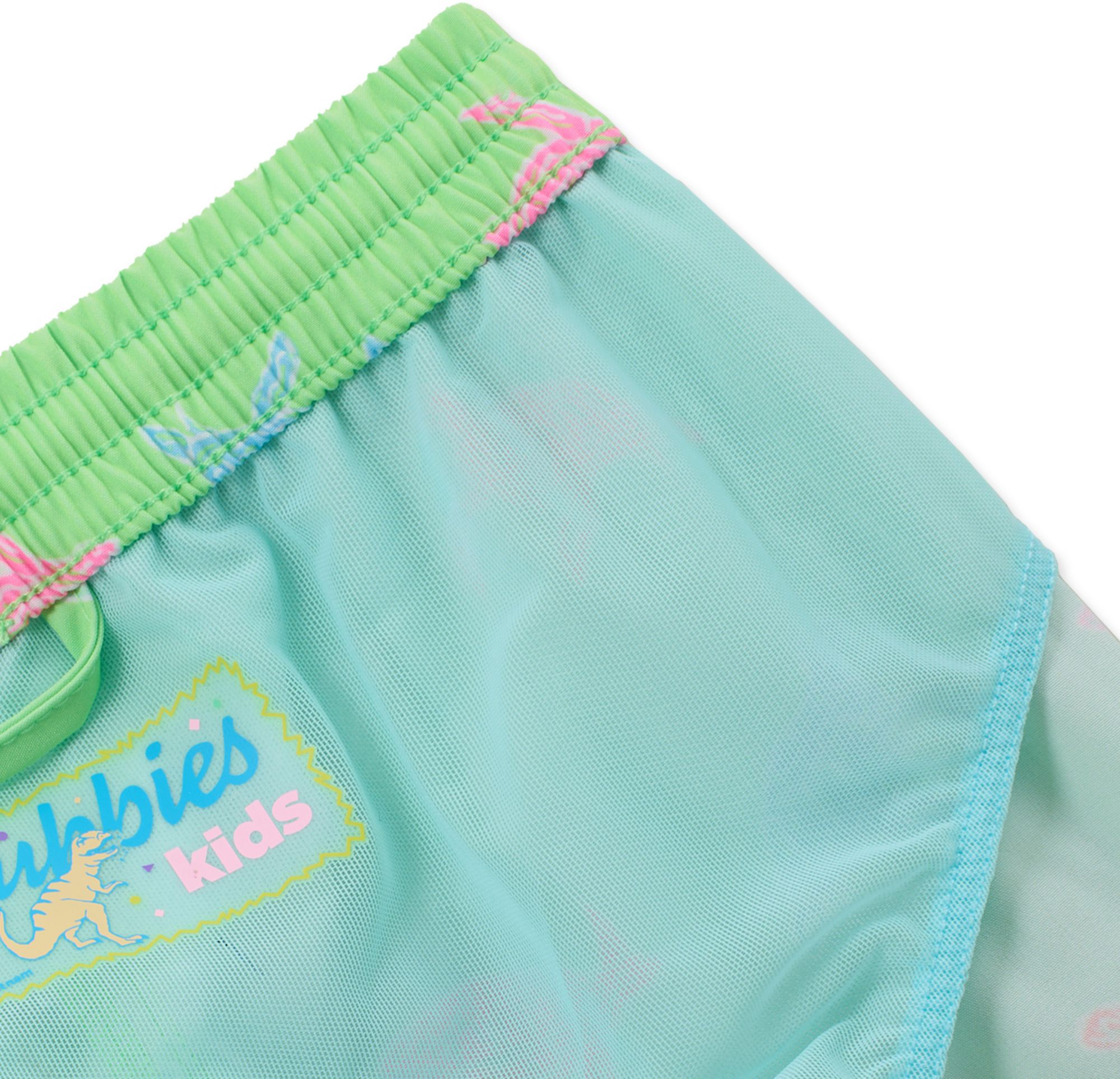 Chubbies Toddler Boys' Classic Swim Trunks product image