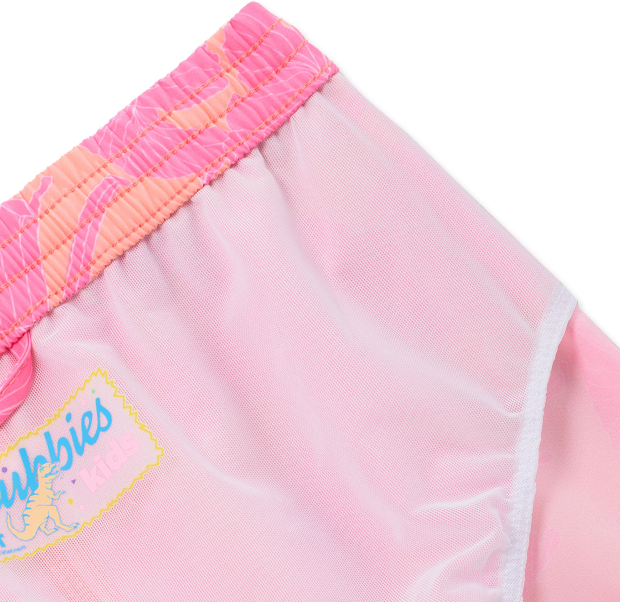 Chubbies Toddler Boys' Classic Swim Trunks product image