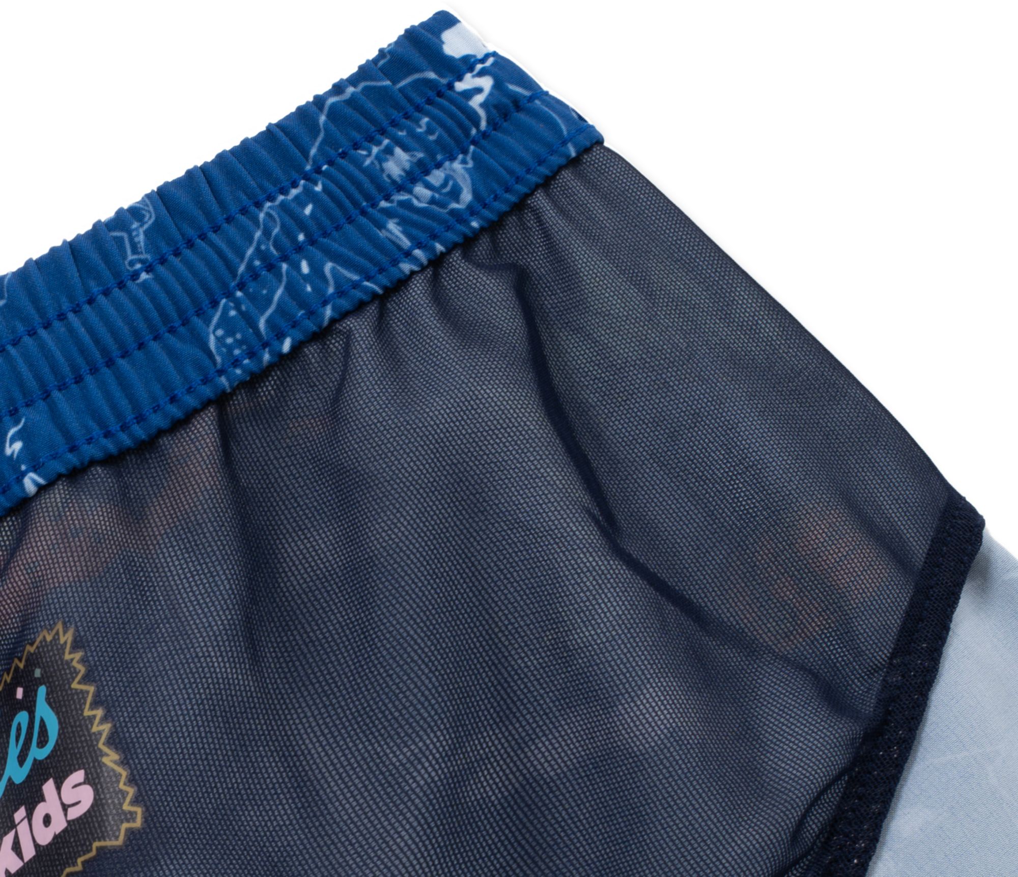 Chubbies Toddler Boys' Classic Swim Trunks product image