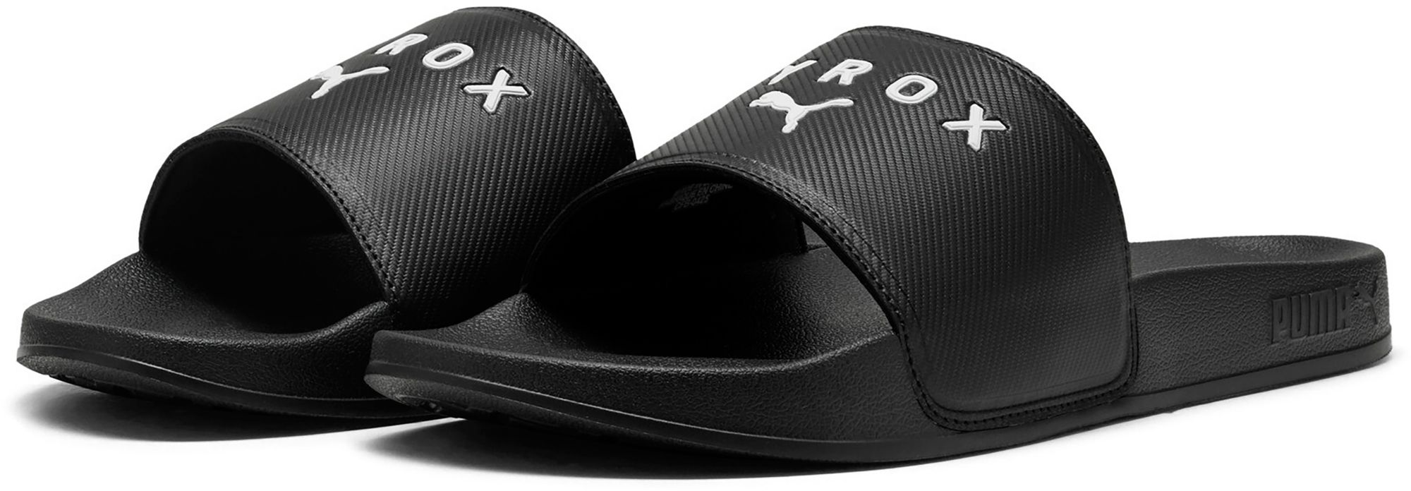 PUMA x HYROX Men's Leadcat 2.0 Slides product image