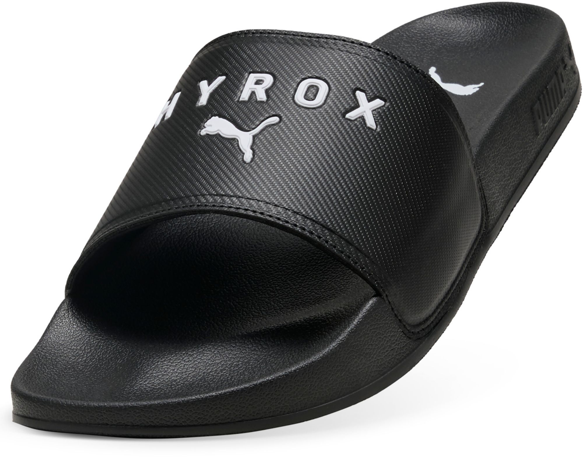 PUMA x HYROX Men's Leadcat 2.0 Slides product image
