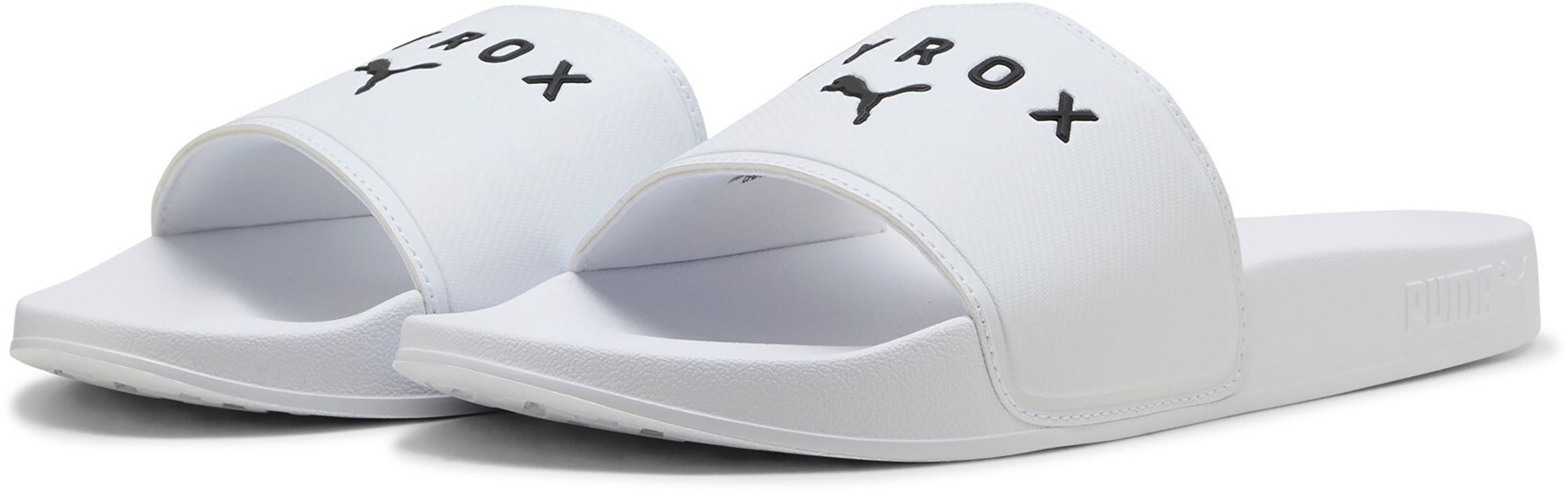 PUMA x HYROX Men's Leadcat 2.0 Slides product image