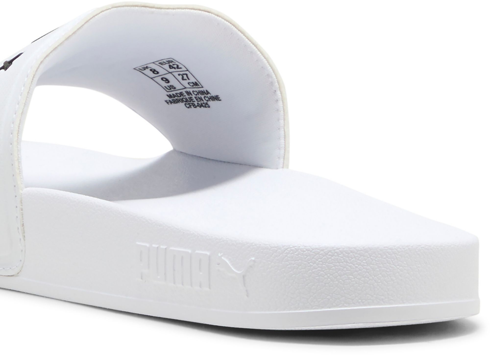 PUMA x HYROX Men's Leadcat 2.0 Slides product image