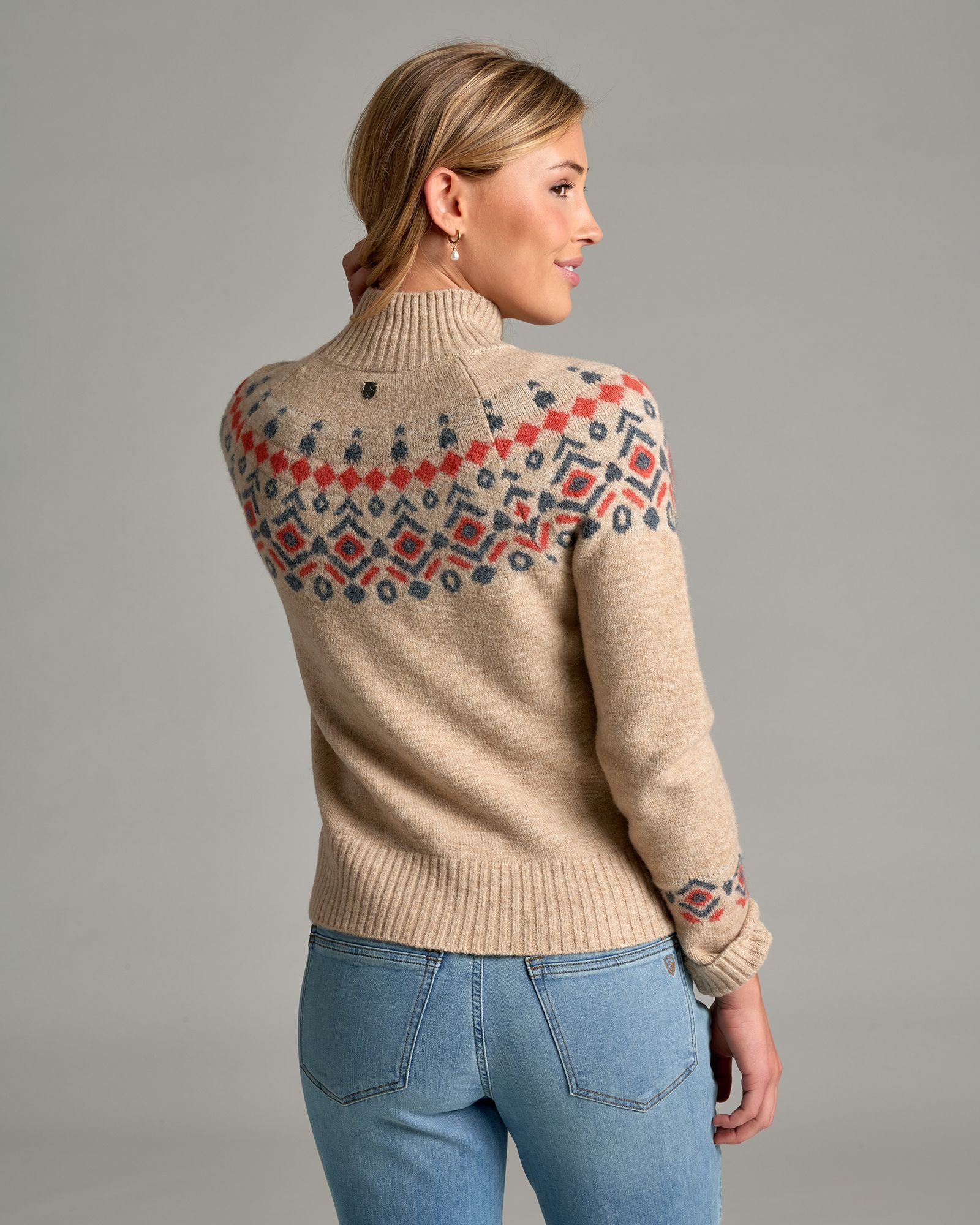 KÜHL Women's ALPINA Sweater product image