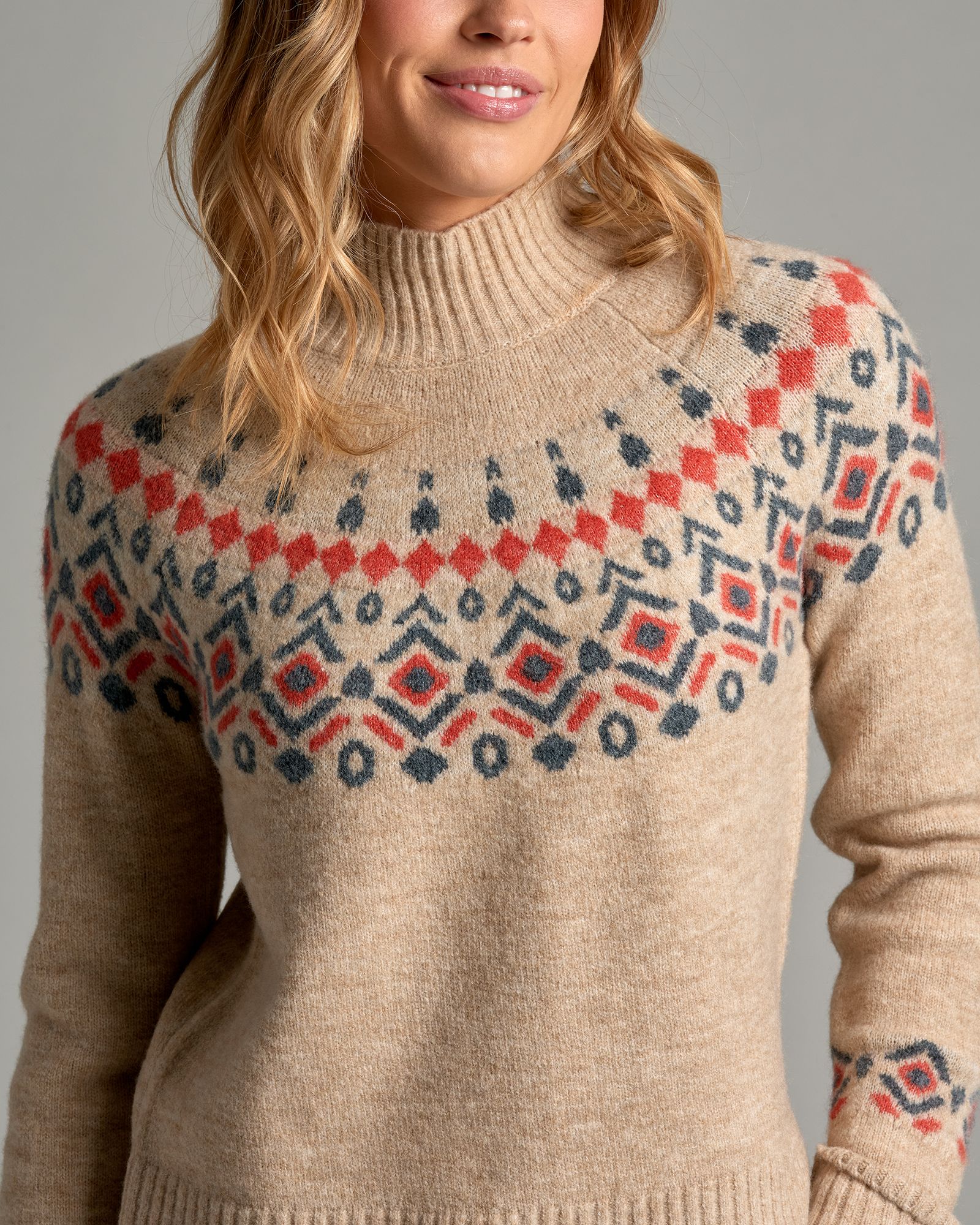 KÜHL Women's ALPINA Sweater product image