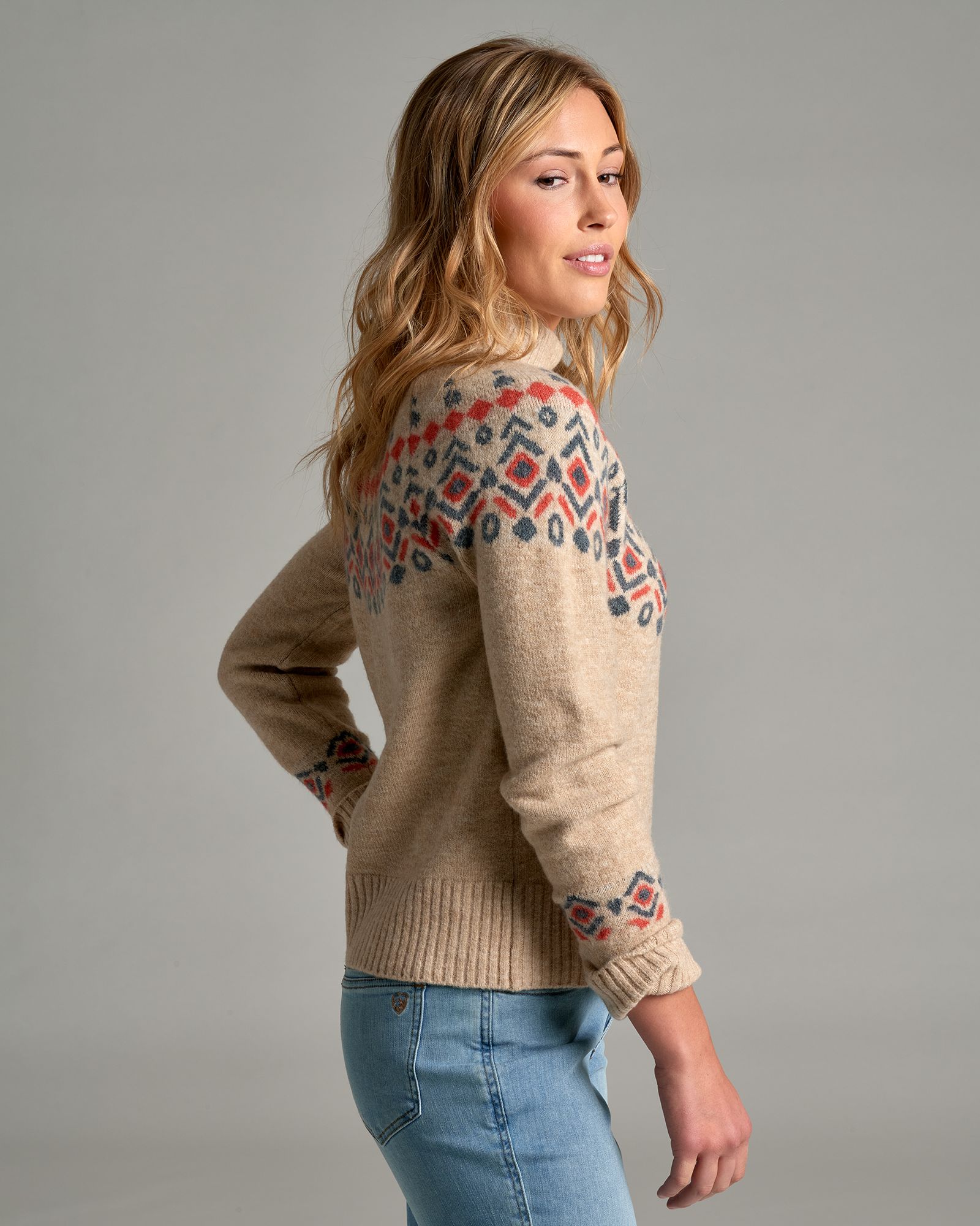 KÜHL Women's ALPINA Sweater product image