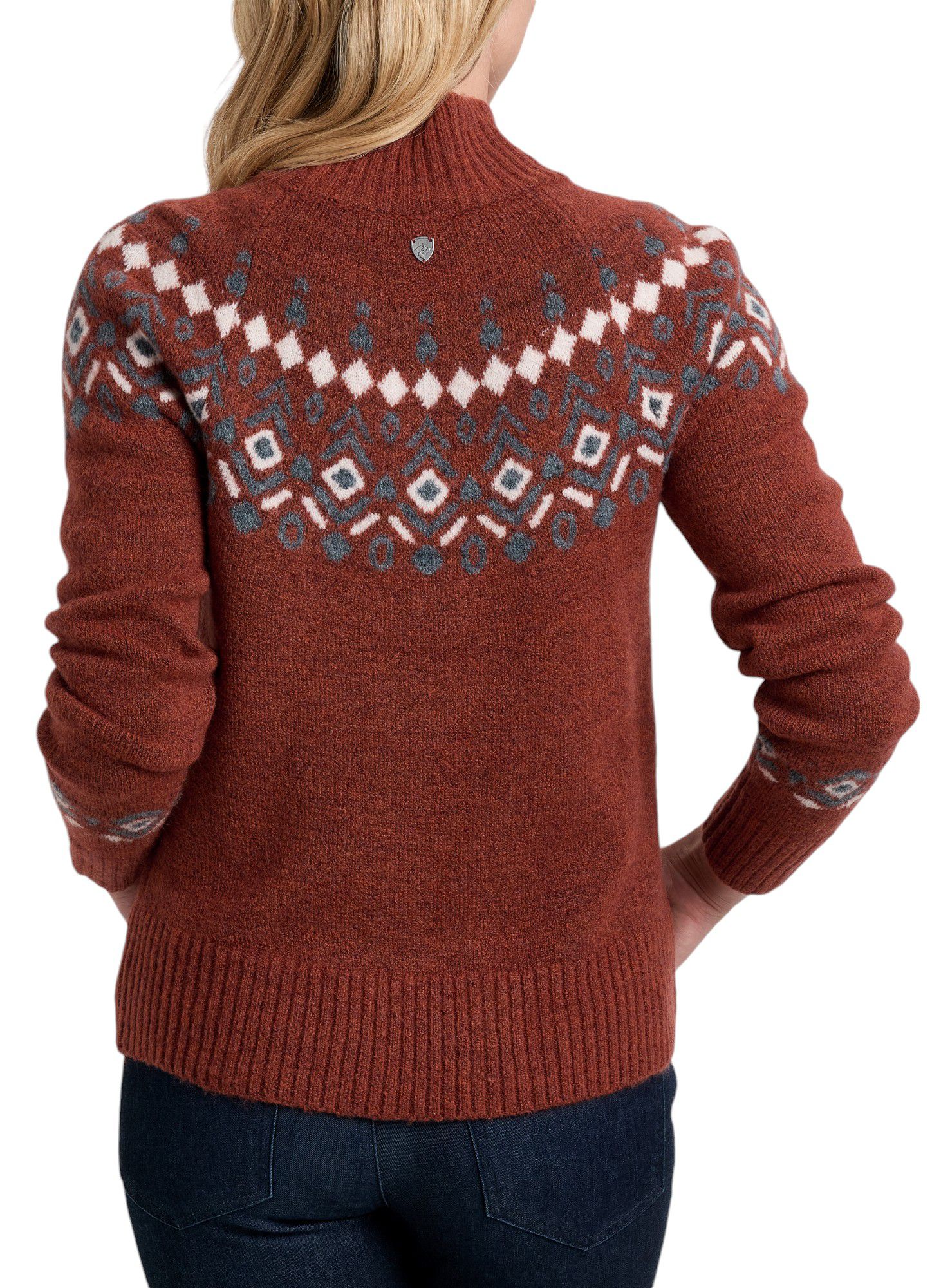 KÜHL Women's ALPINA Sweater product image