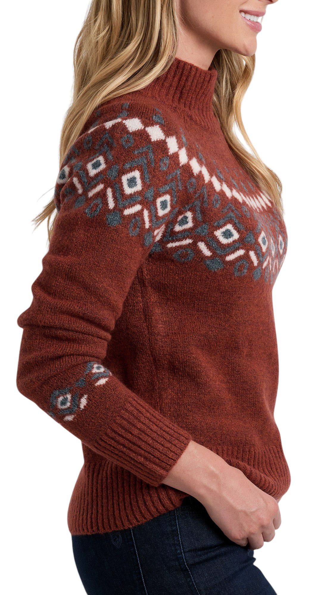 KÜHL Women's ALPINA Sweater product image