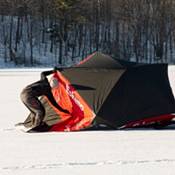 Eskimo Outbreak 650XD 7-Person Ice Fishing Shelter product image