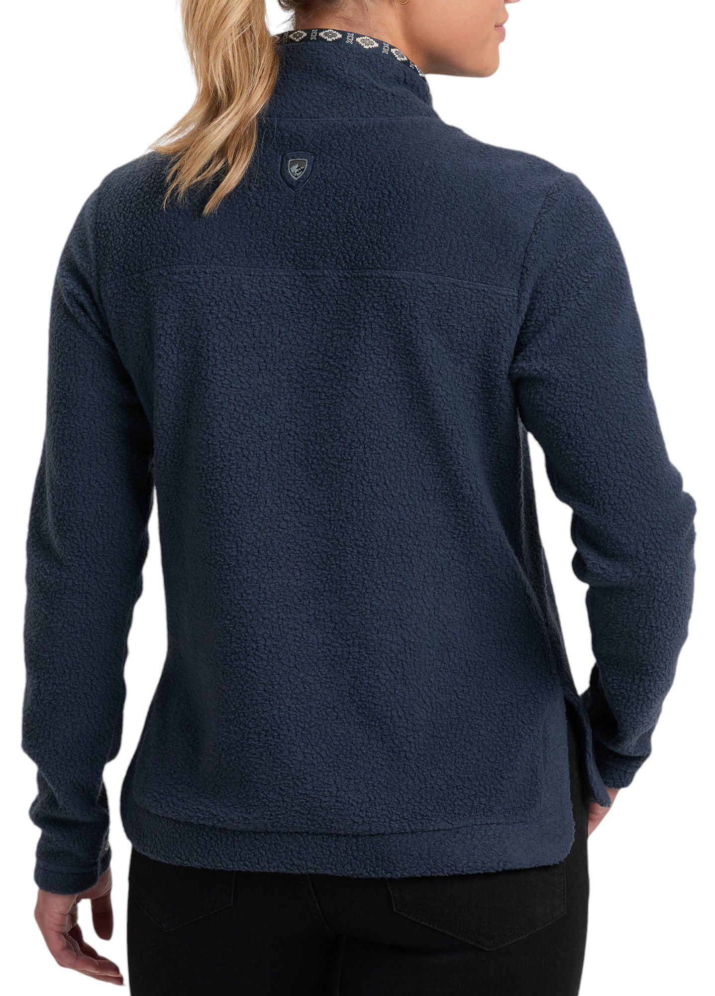 KÜHL Women's HYGGE 1/2 Snap Pullover product image