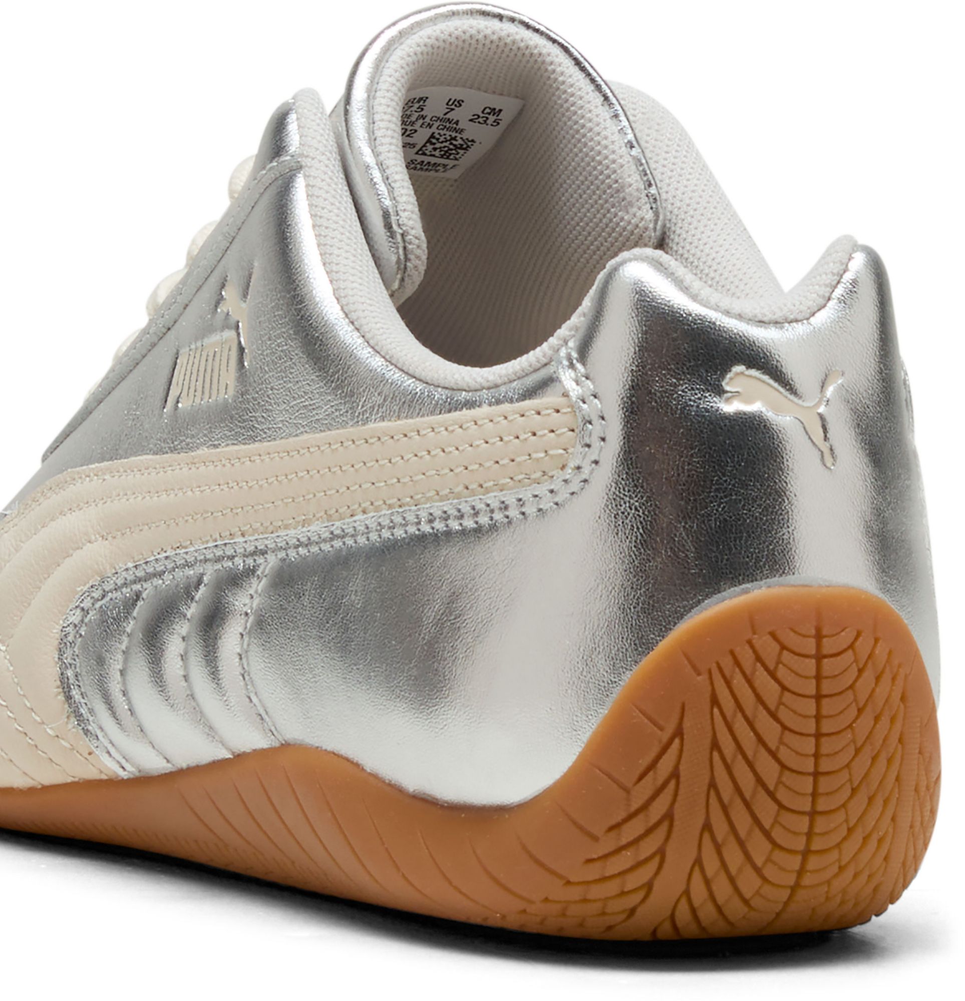 PUMA Women's Speedcat OG Shoes product image