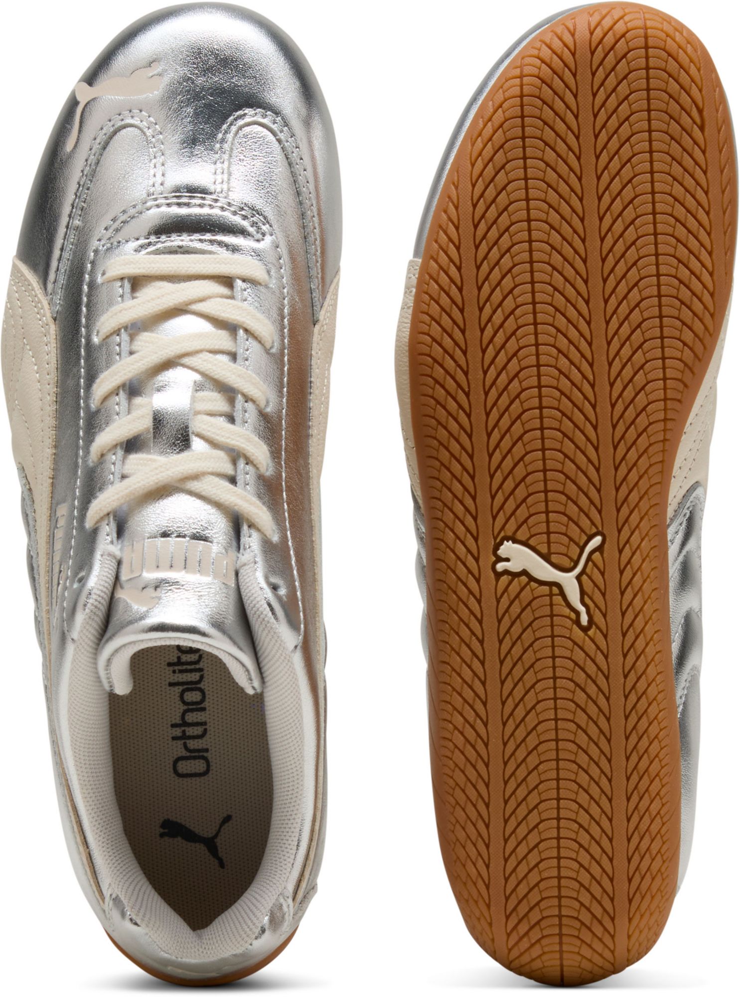 PUMA Women's Speedcat OG Shoes product image