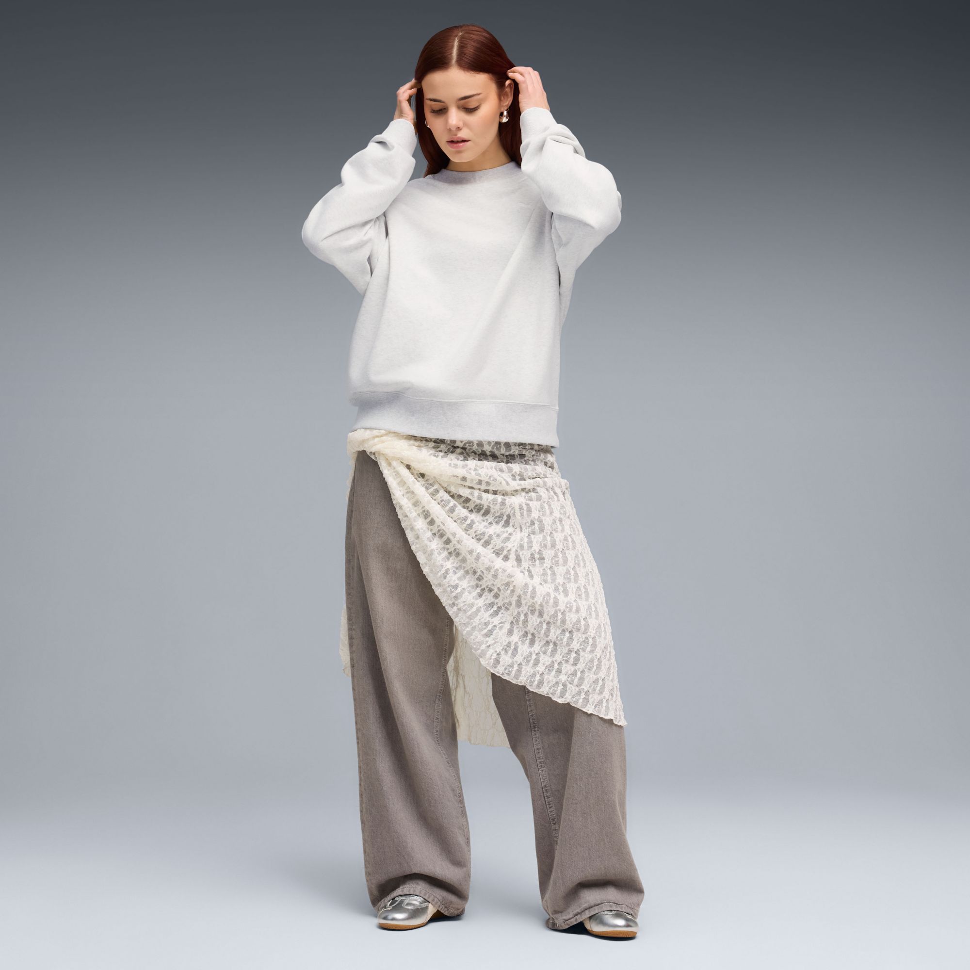 PUMA Women's Speedcat OG Shoes product image