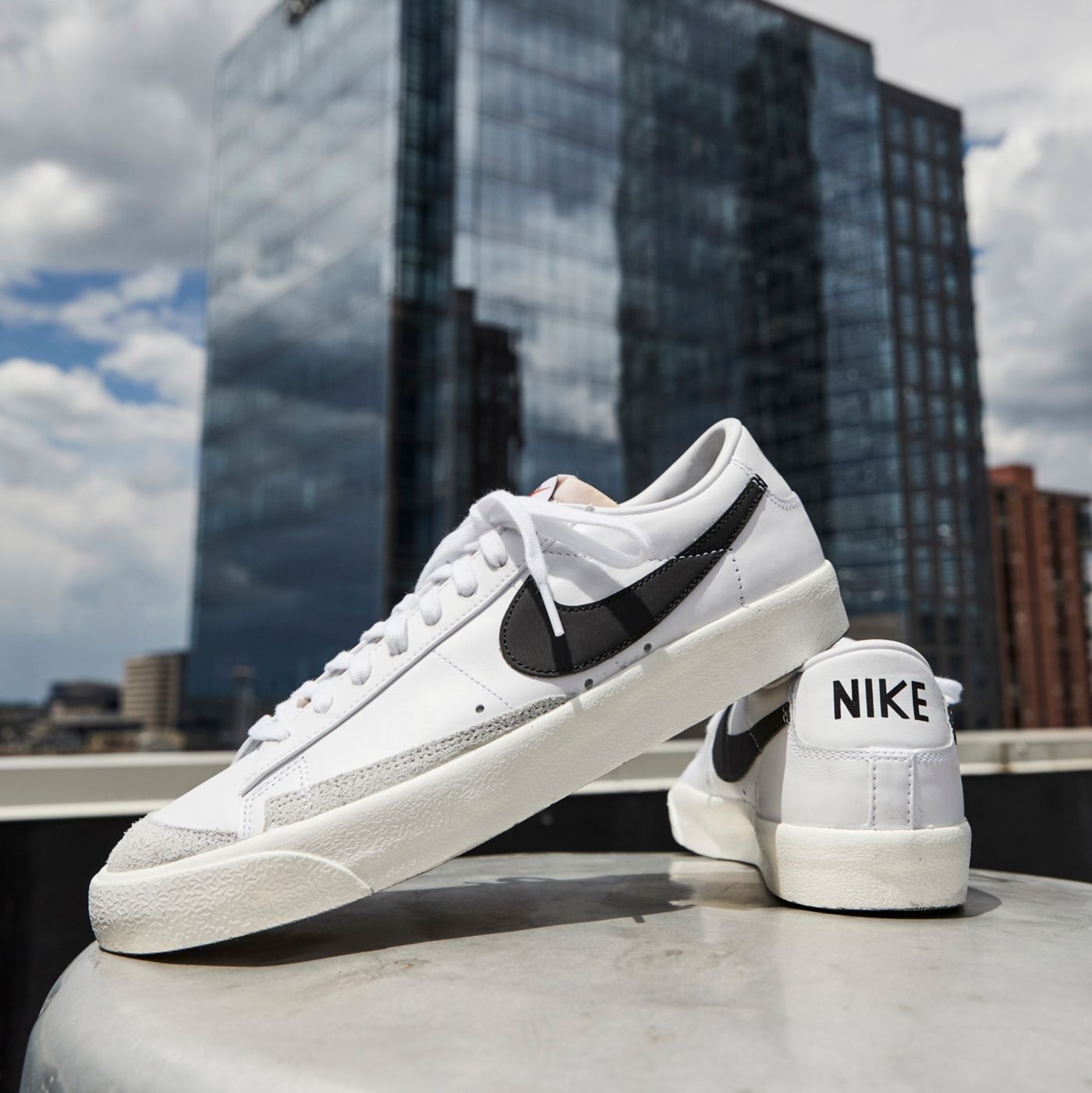 Nike men's blazer low clearance