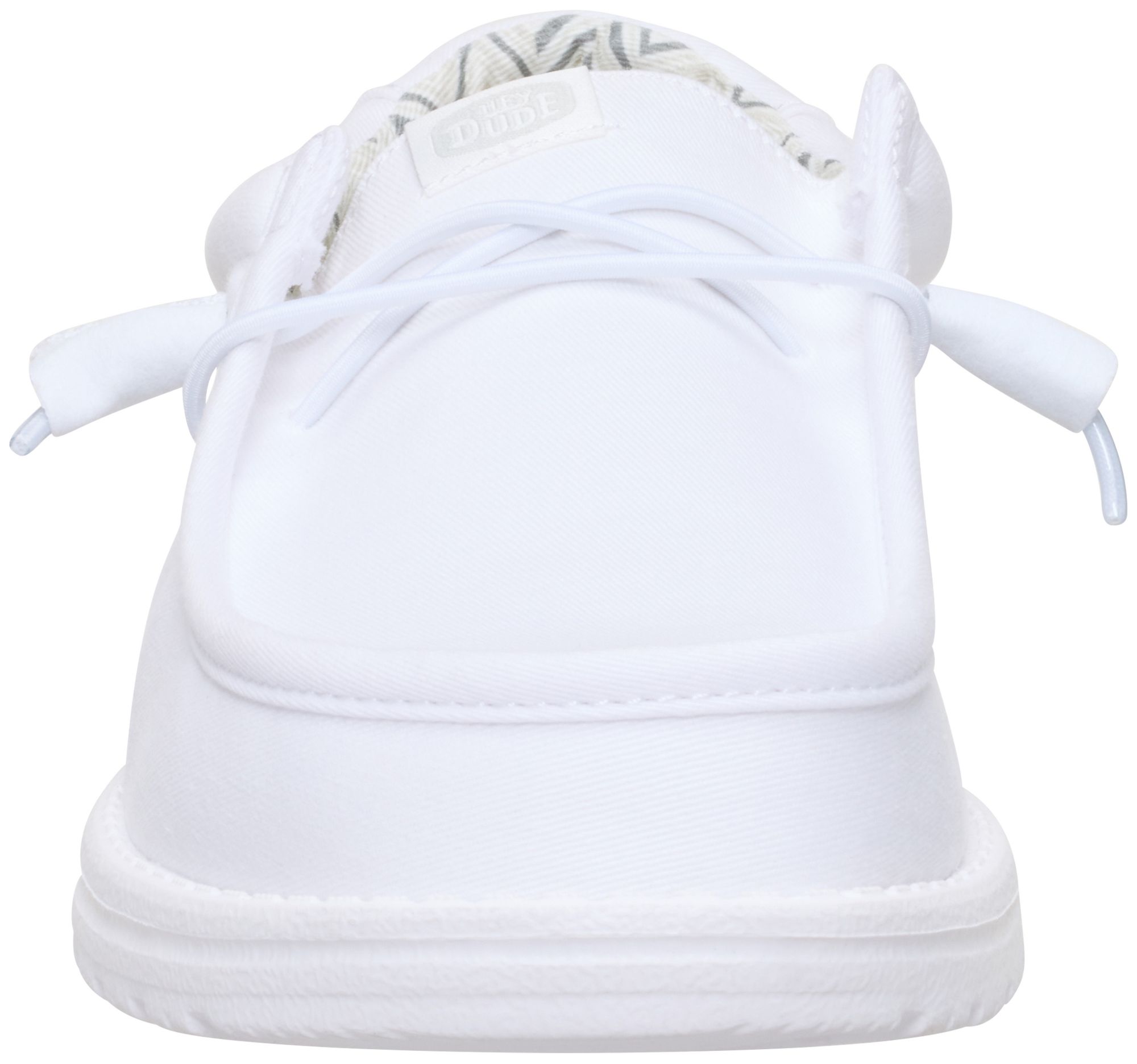 Hey Dude Men's Wally Stretch Canvas Shoes product image