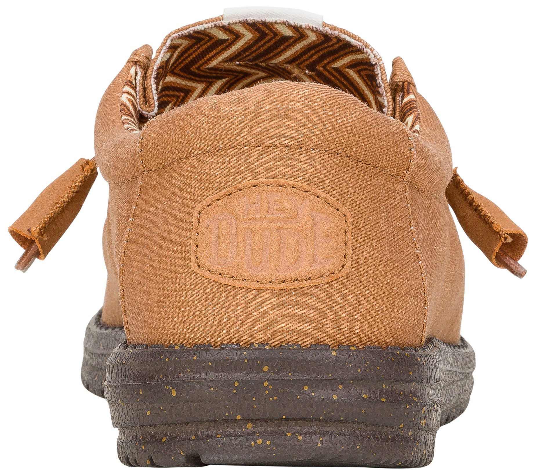 Hey Dude Men's Wally Stretch Canvas Shoes product image