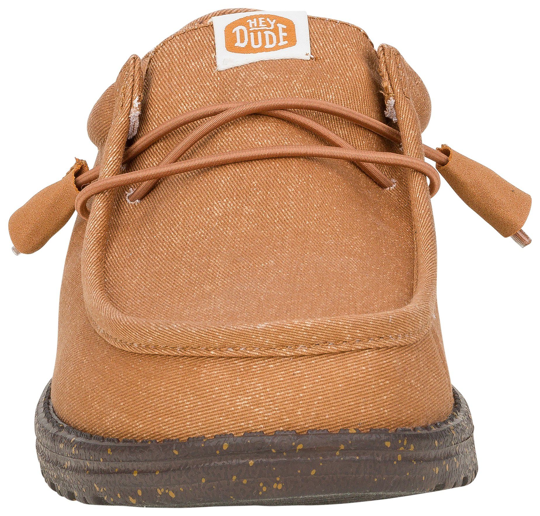 Hey Dude Men's Wally Stretch Canvas Shoes product image