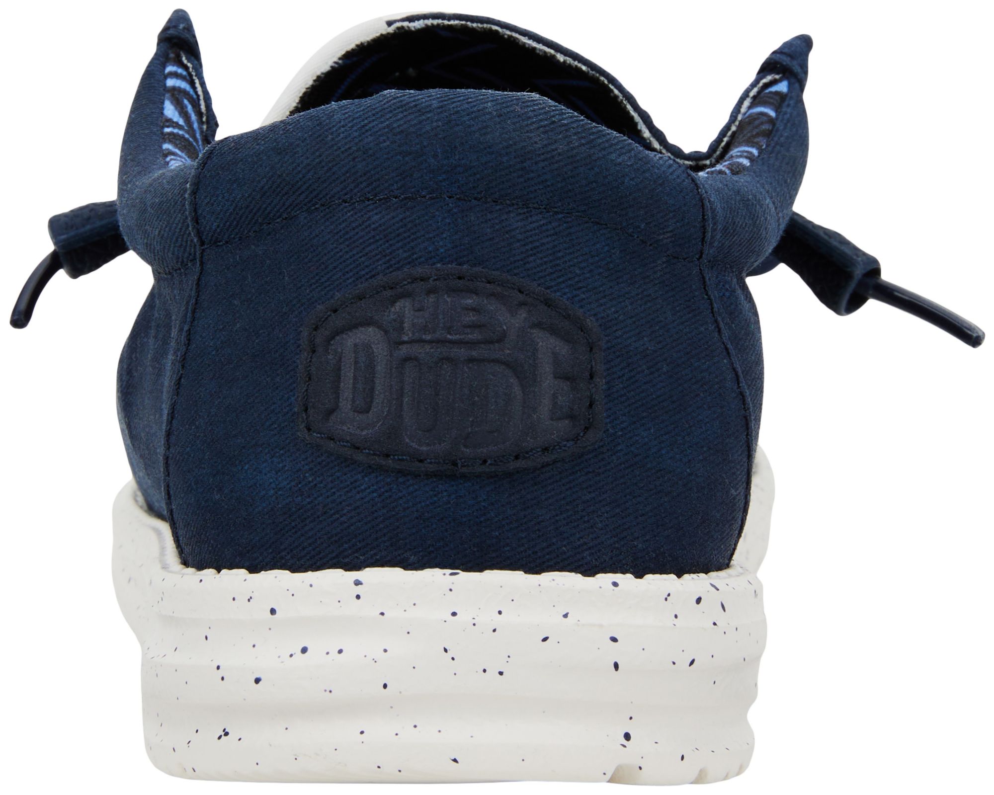 Hey Dude Men's Wally Stretch Canvas Shoes product image