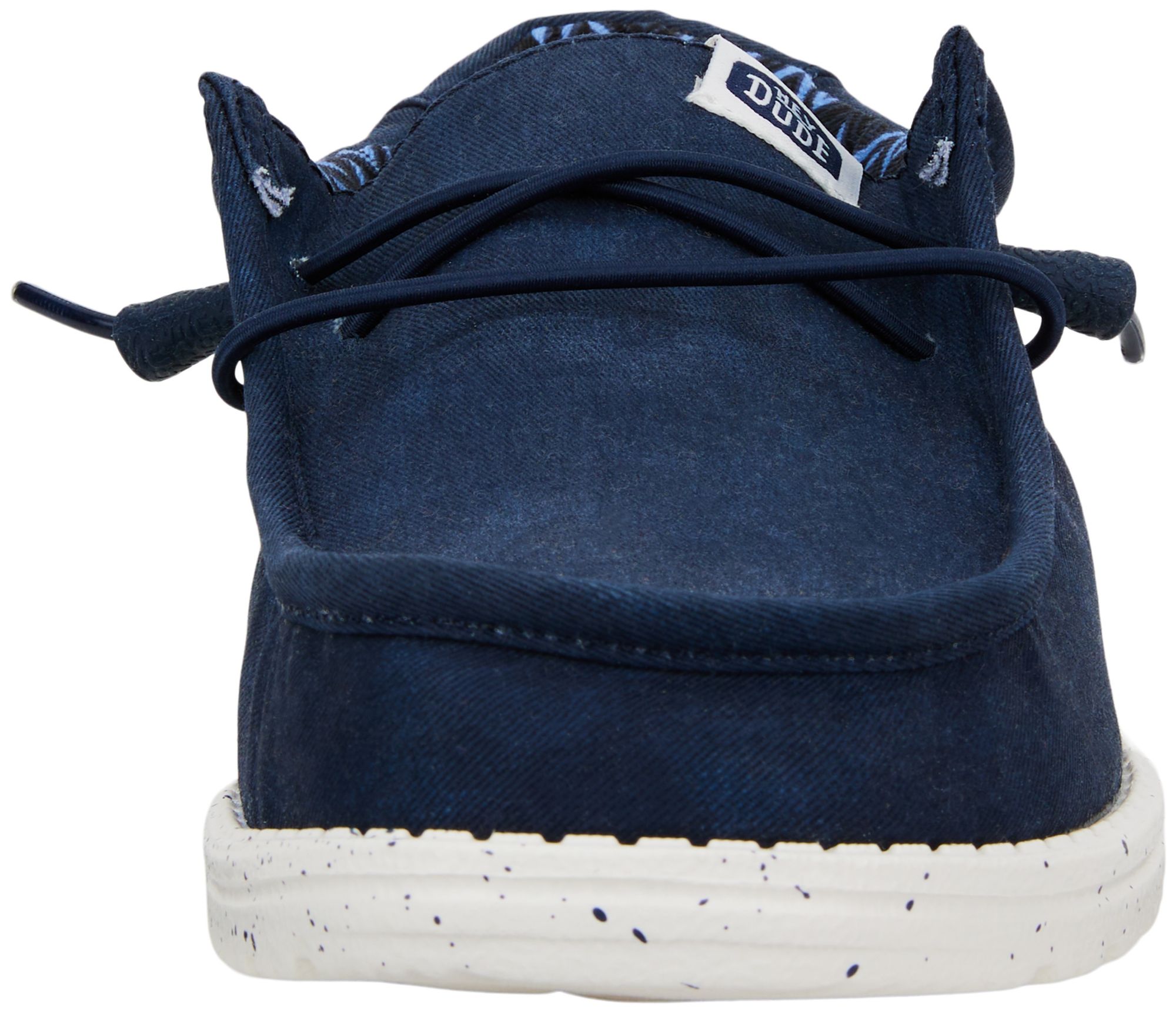 Hey Dude Men's Wally Stretch Canvas Shoes product image