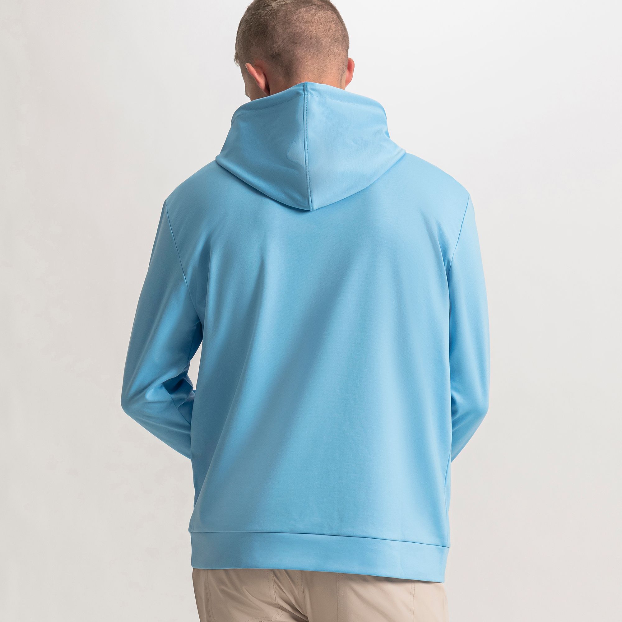 FootJoy Men's 2026 U.S. Open Texture Golf Hoodie product image