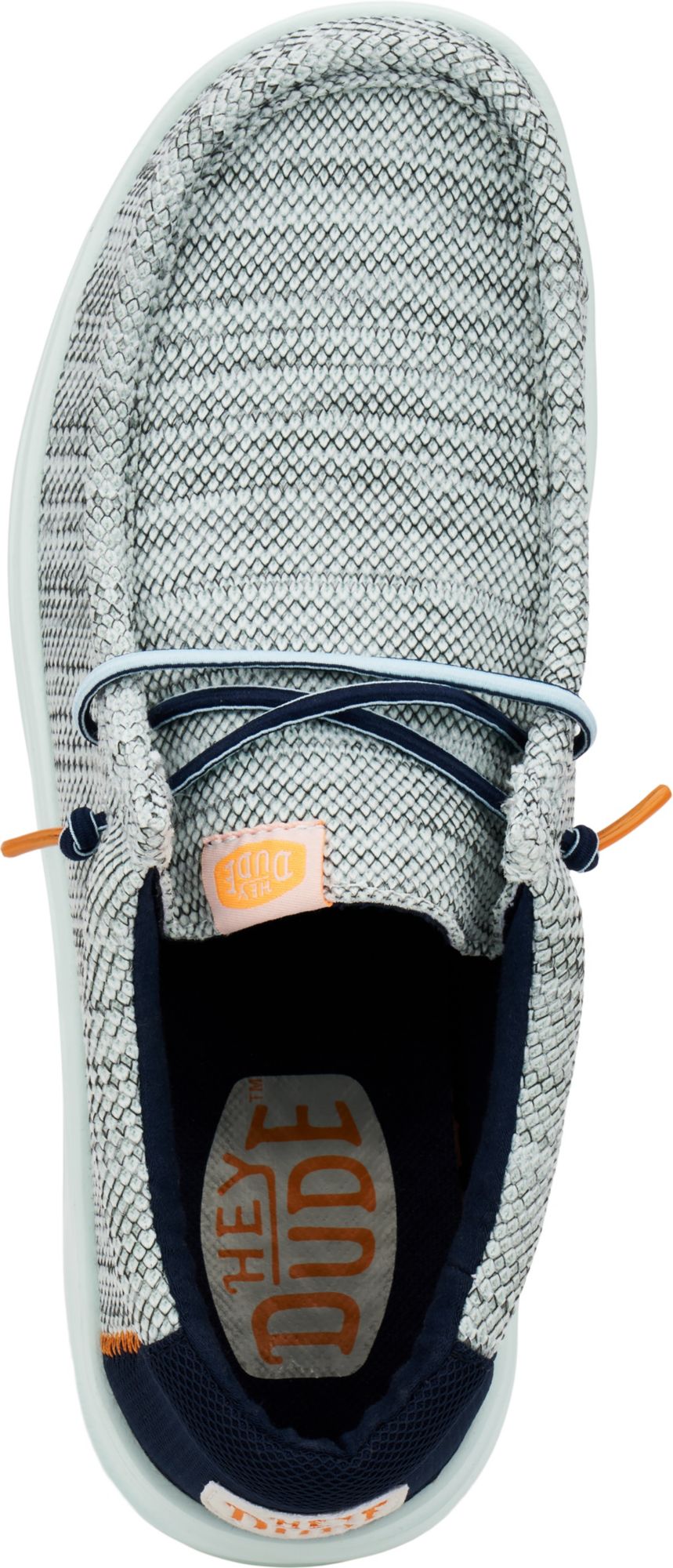 Hey Dude Men's Wally H2O Mesh Shoe product image