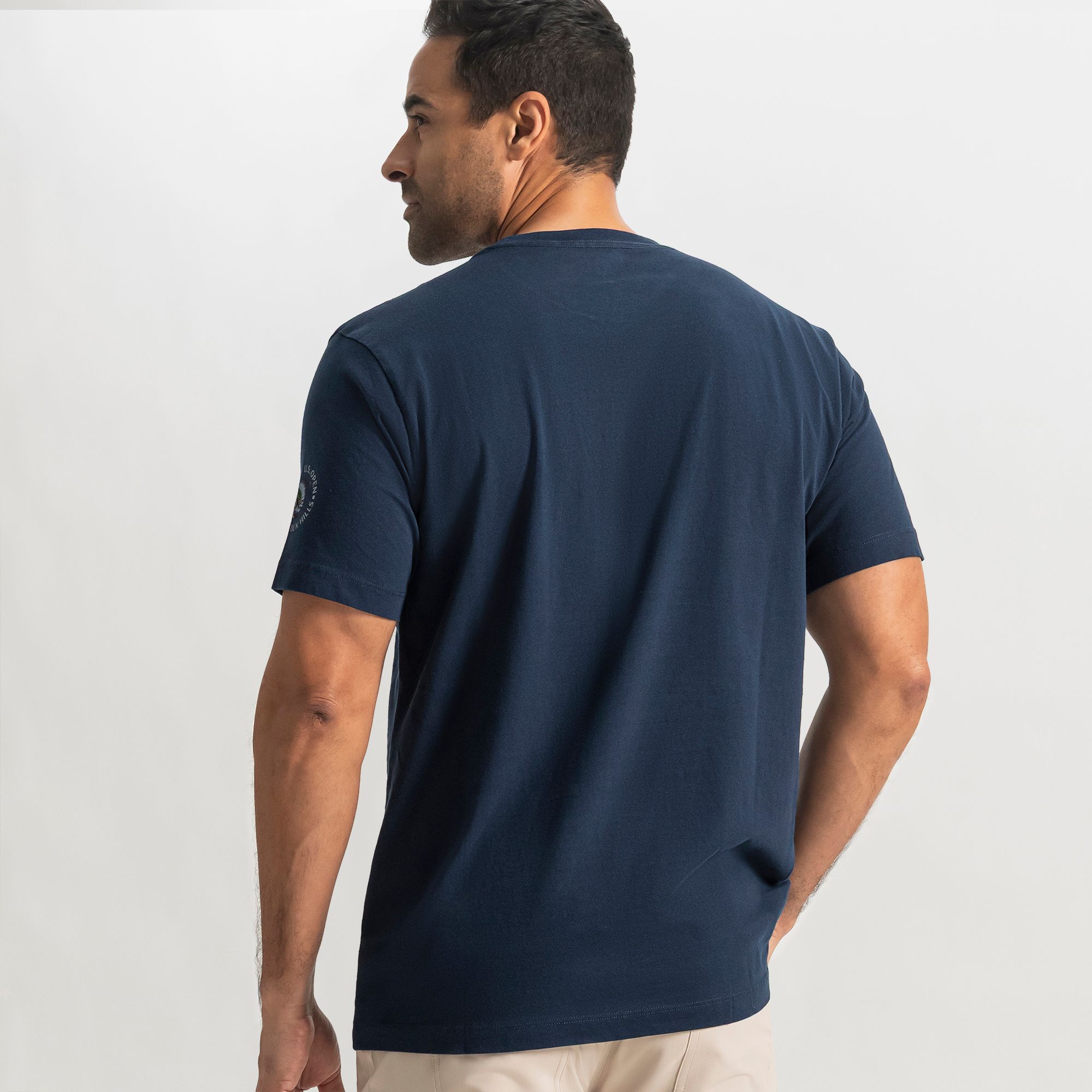 FootJoy Men's 2026 U.S. Open Trophy Golf T-Shirt product image