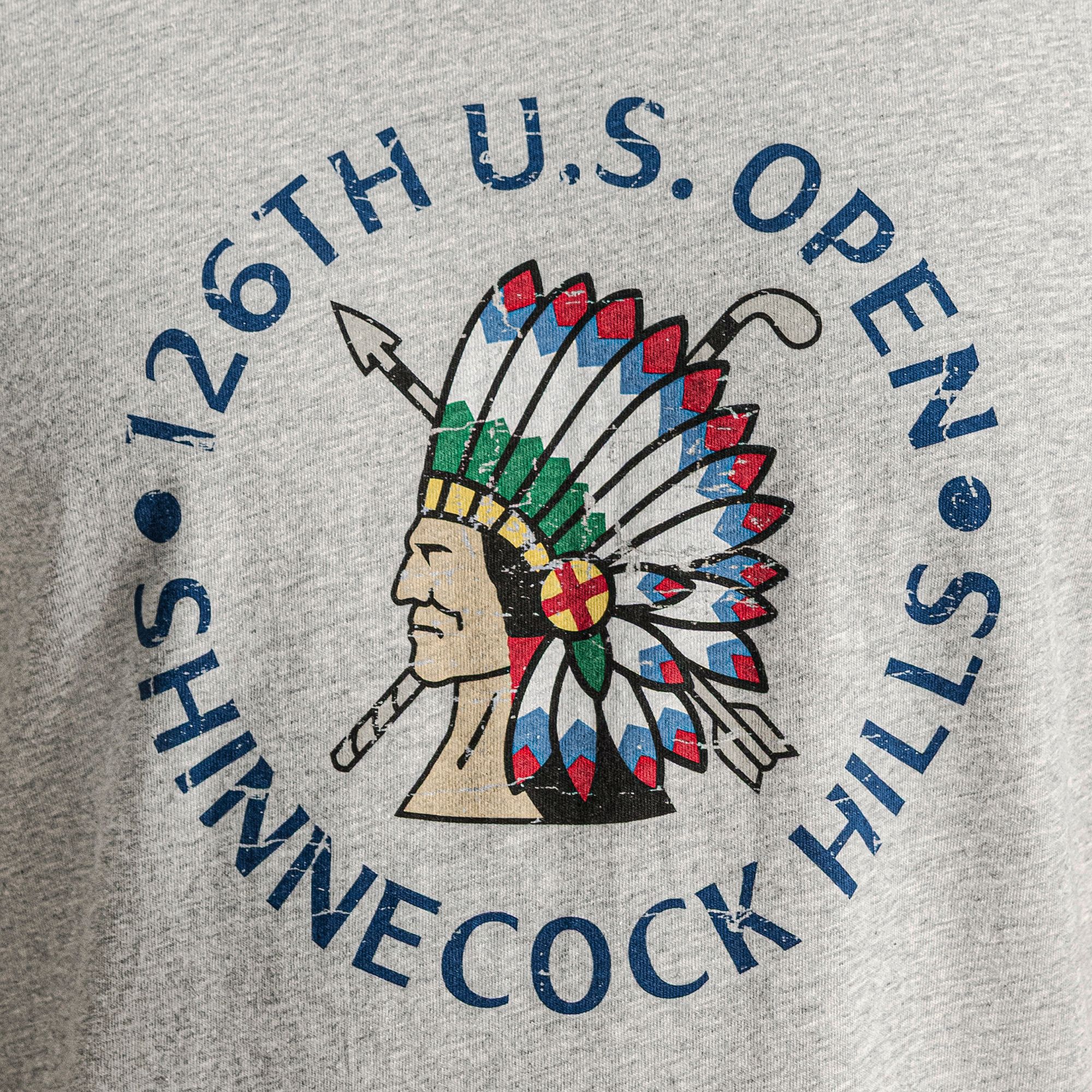 FootJoy Men's 2026 U.S. Open Graphic Golf T-Shirt product image