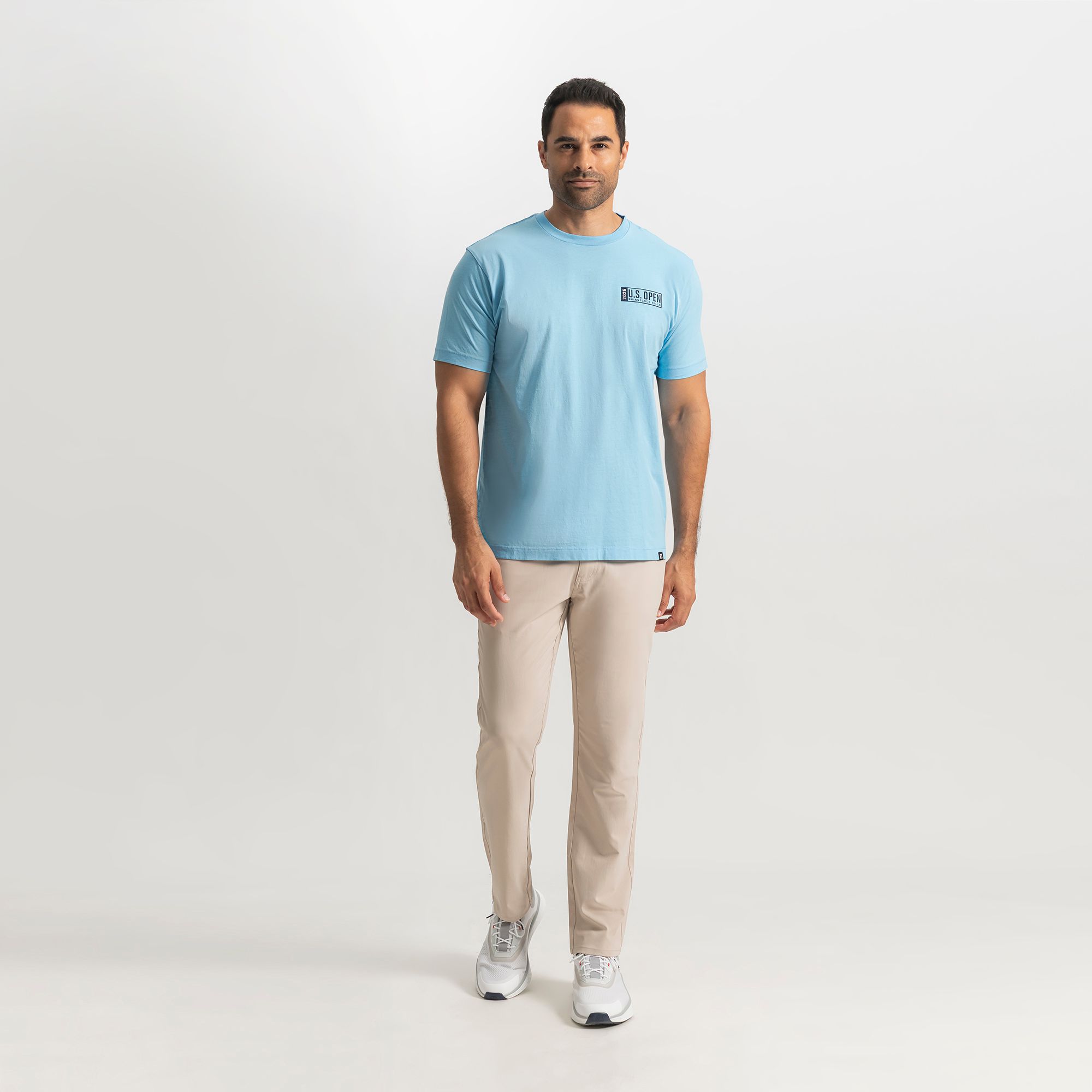 FootJoy Men's U.S. Open Logo Golf T-Shirt product image