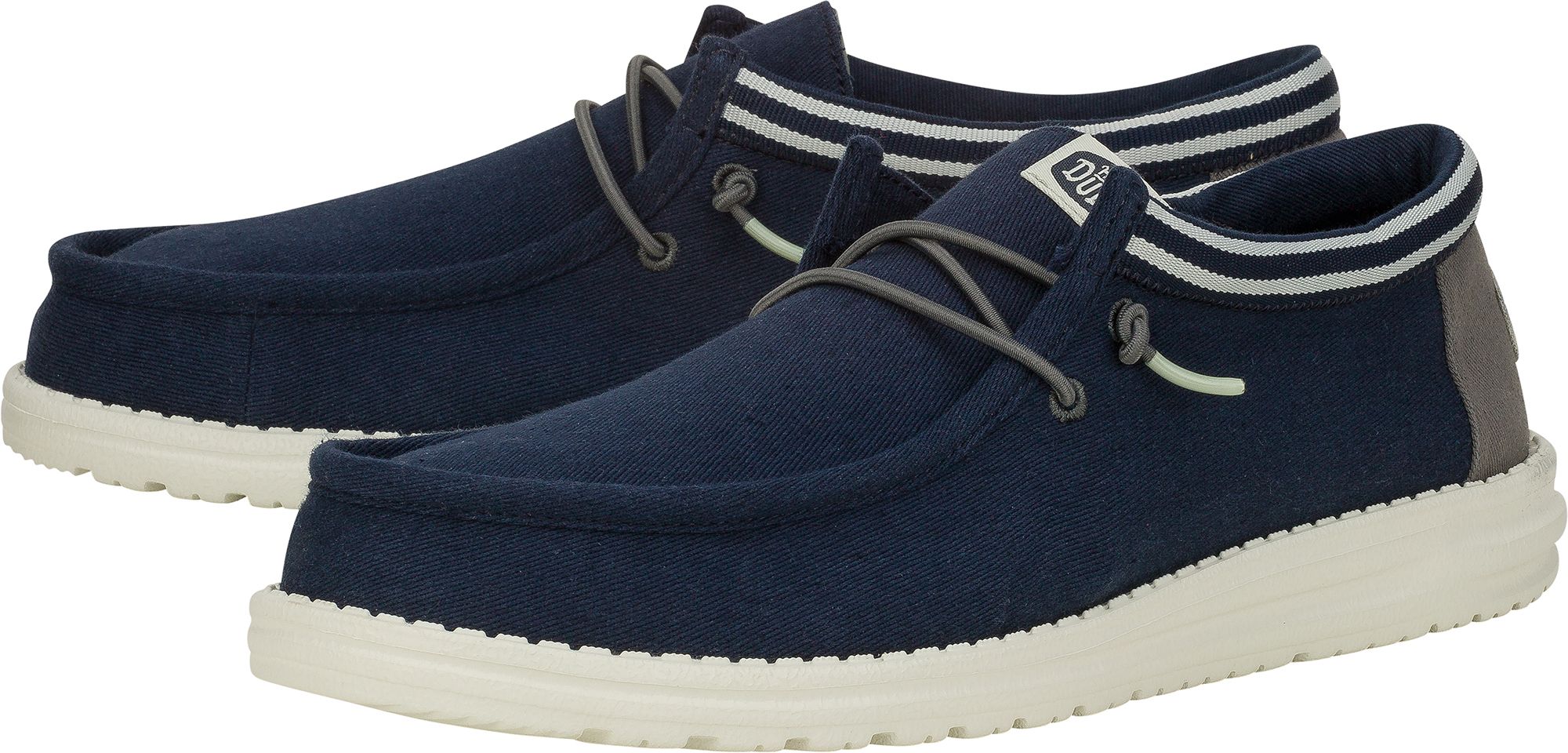 Hey Dude Men's Wally Letterman Shoes product image