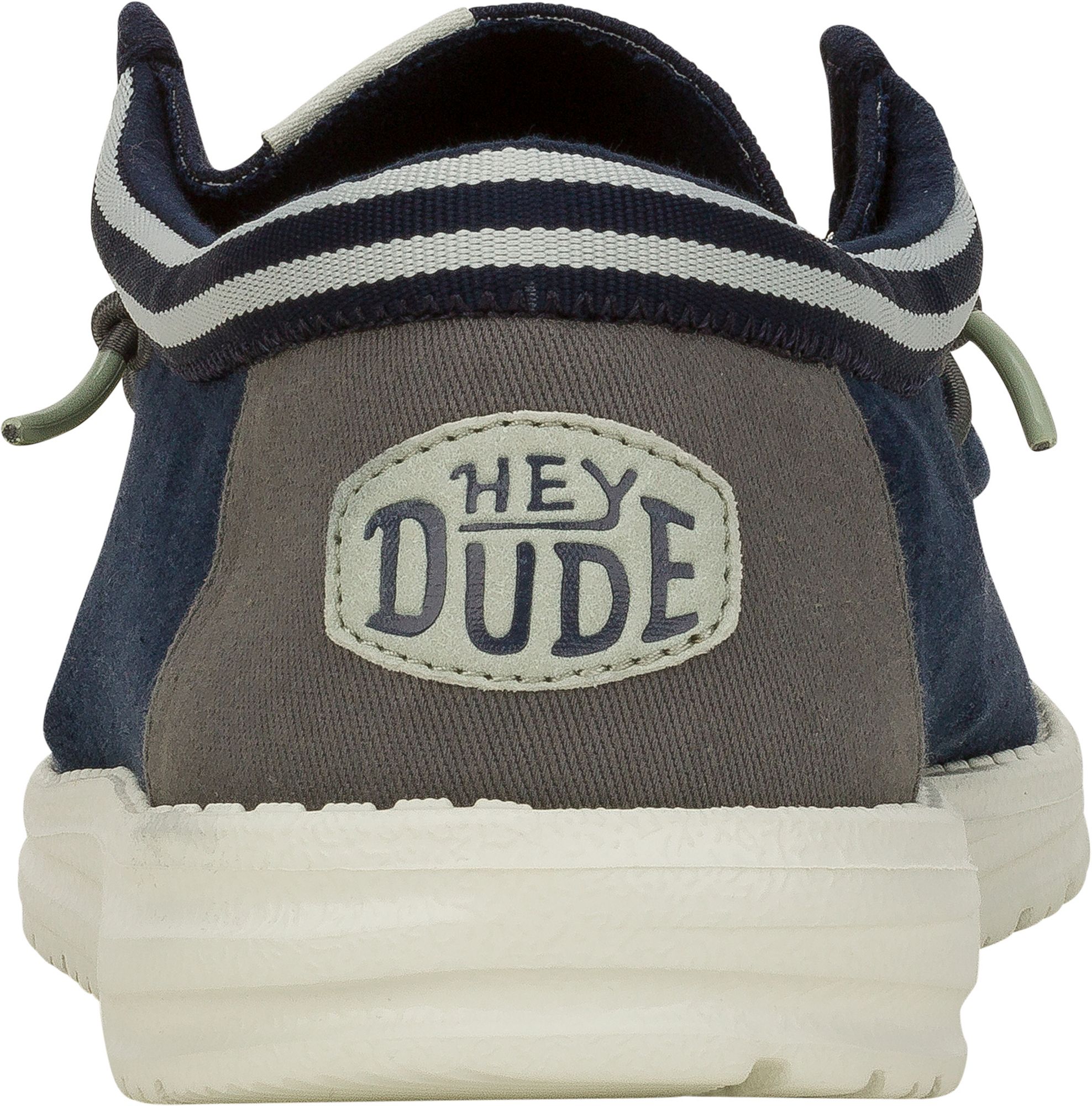 Hey Dude Men's Wally Letterman Shoes product image