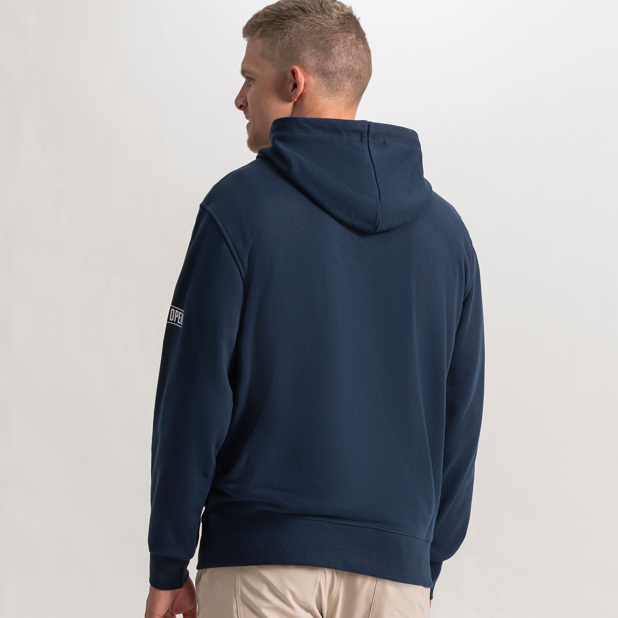 FootJoy Men's 2026 U.S. Open Golf Hoodie product image