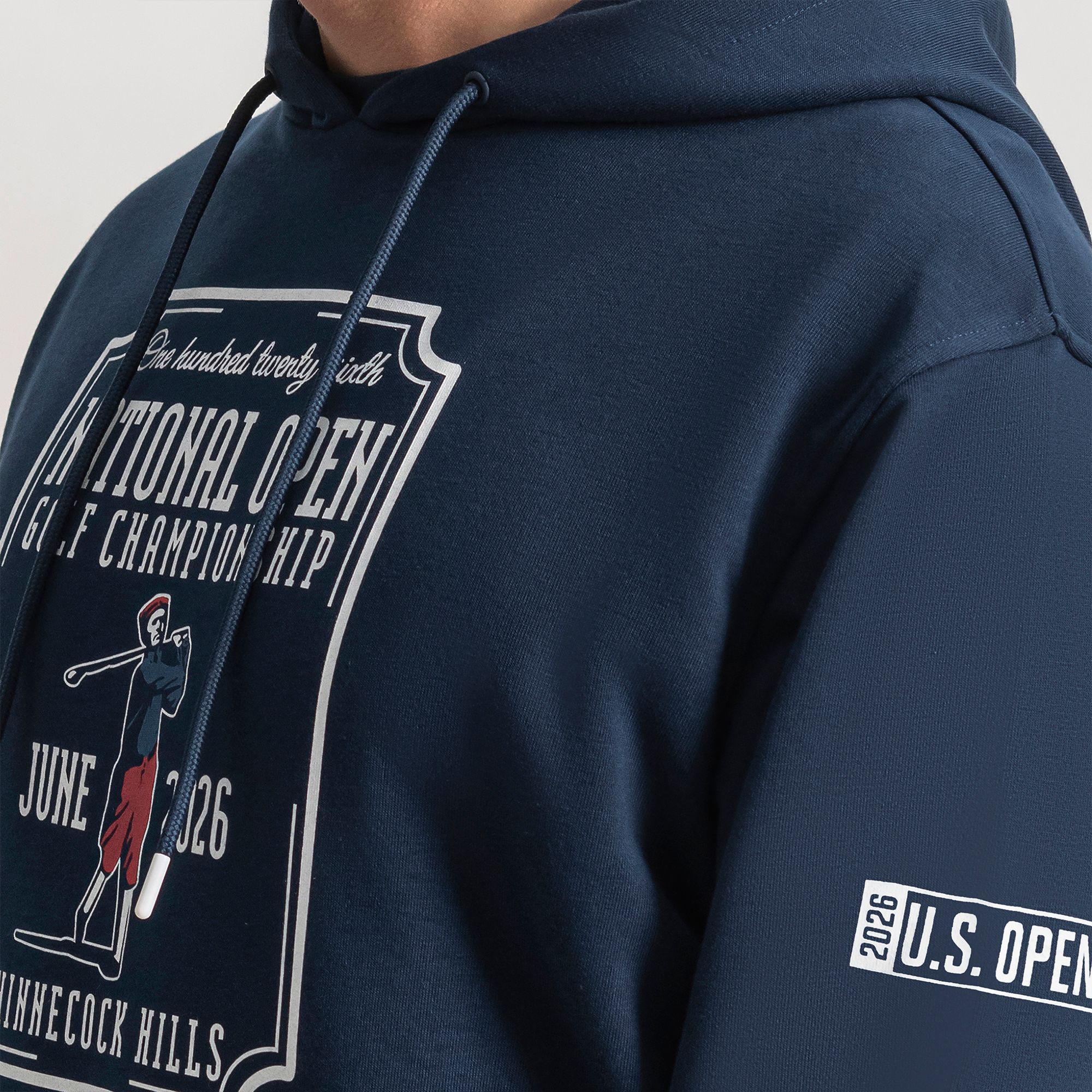 FootJoy Men's 2026 U.S. Open Golf Hoodie product image