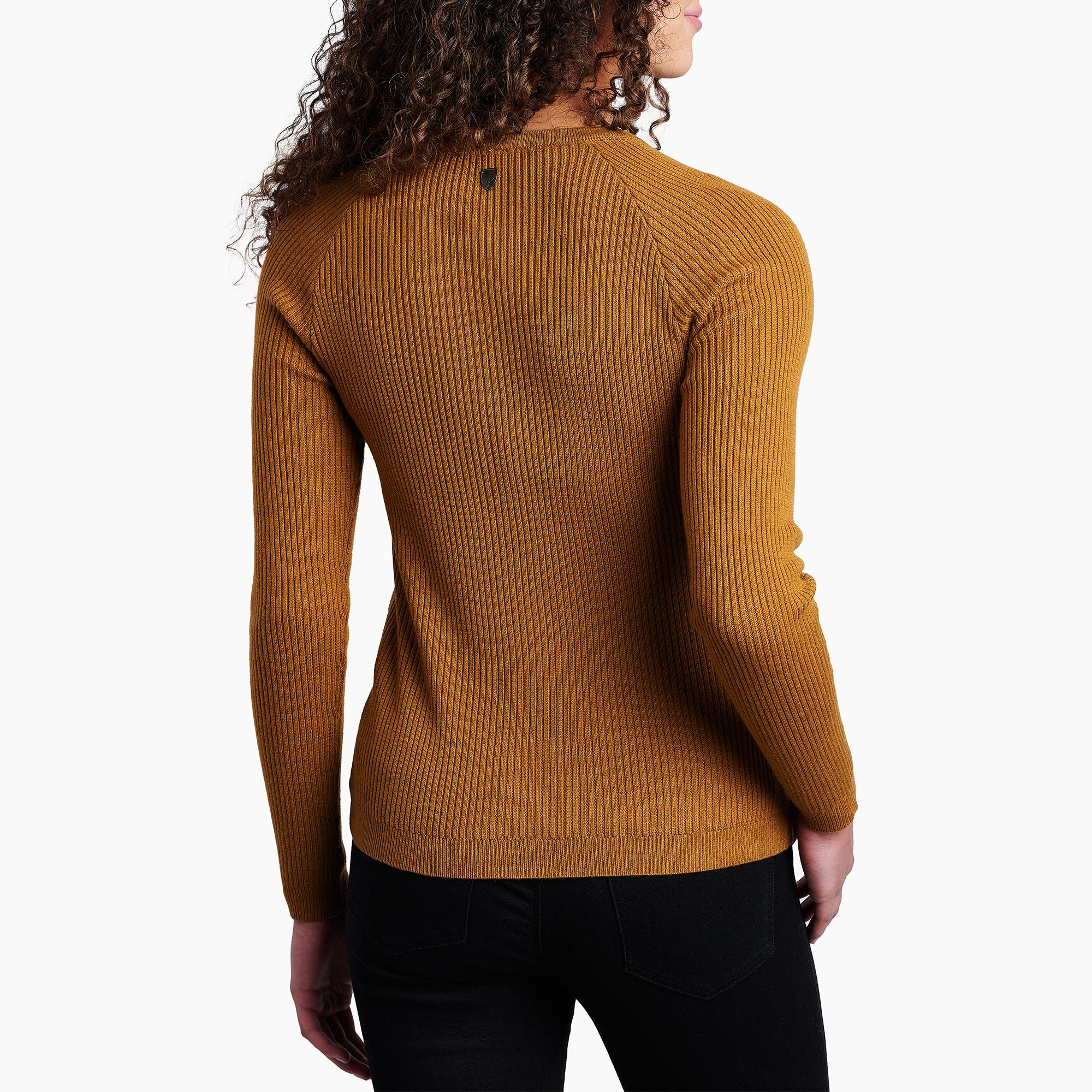 Kuhl Women's Gemma Henley Sweater product image